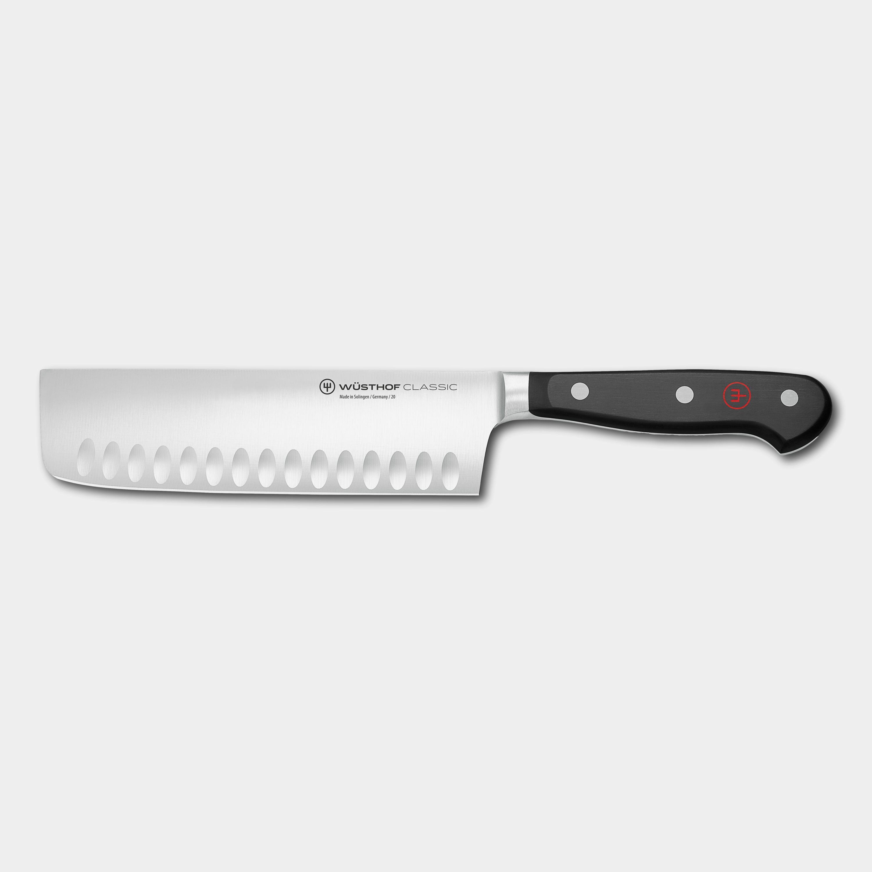 Wusthof Classic 17cm Nakiri Knife
