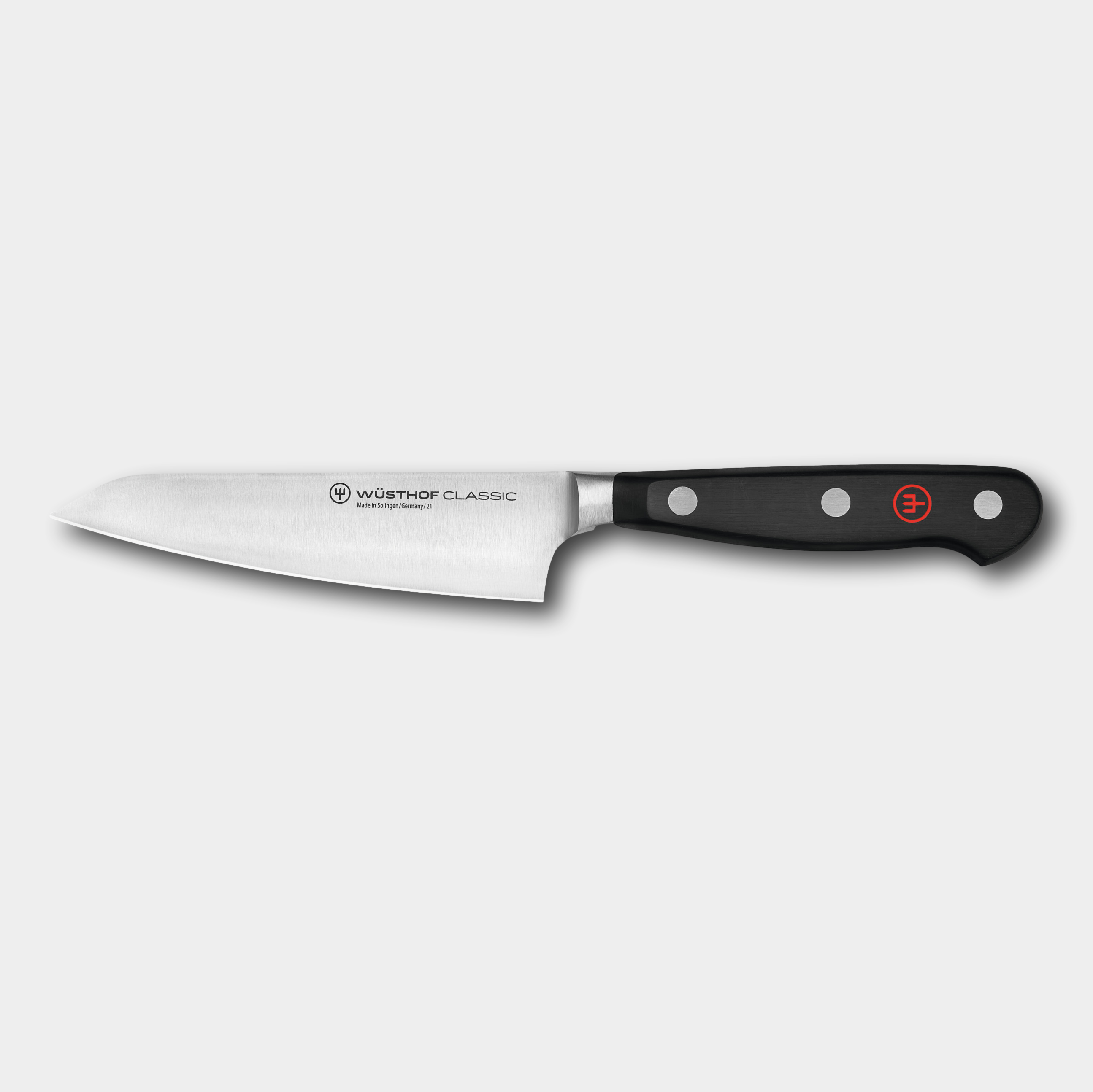 Wusthof Classic 12cm 'Try Me' Utility Knife - Special Offer