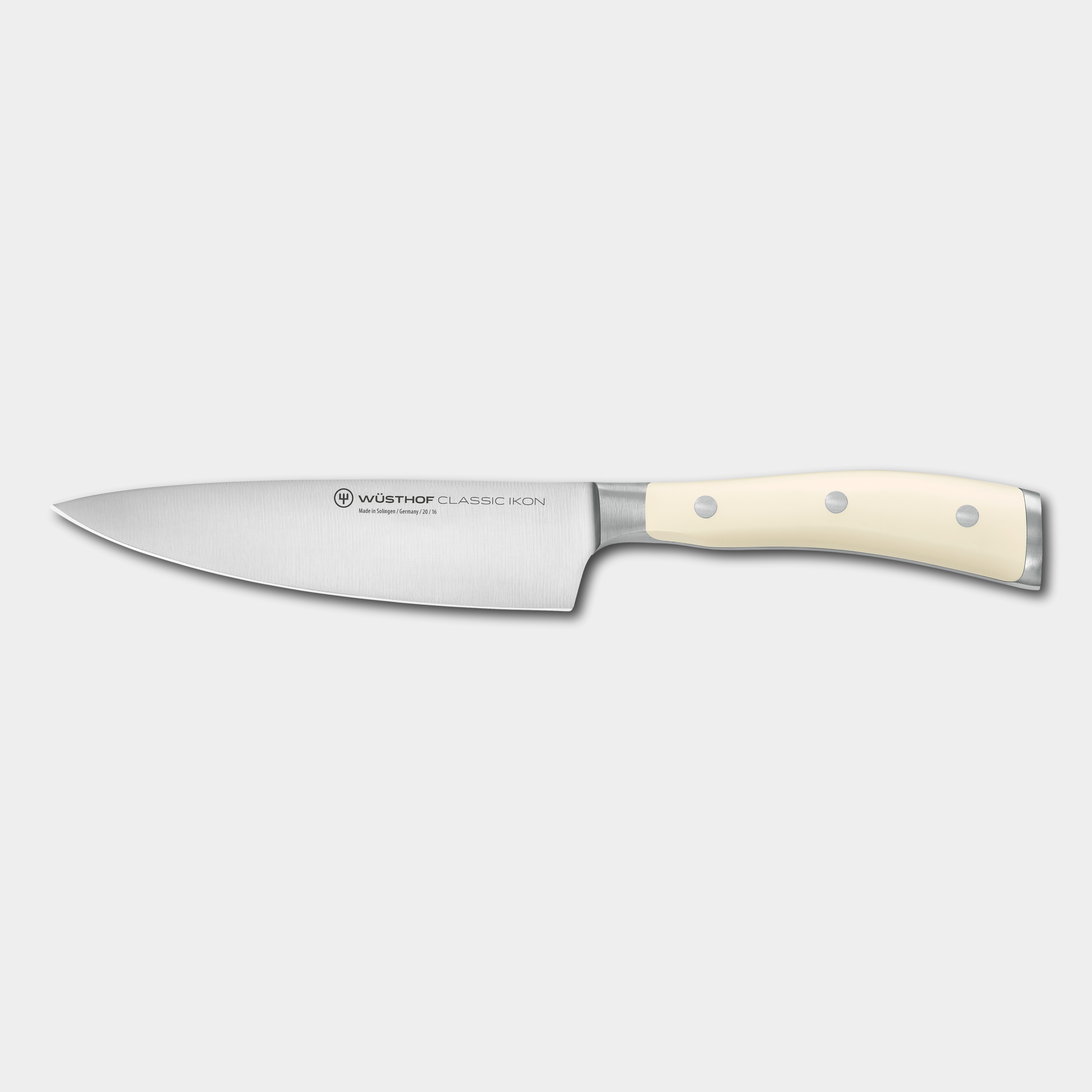 Wusthof Classic IKON Crème 16cm Cook's Knife