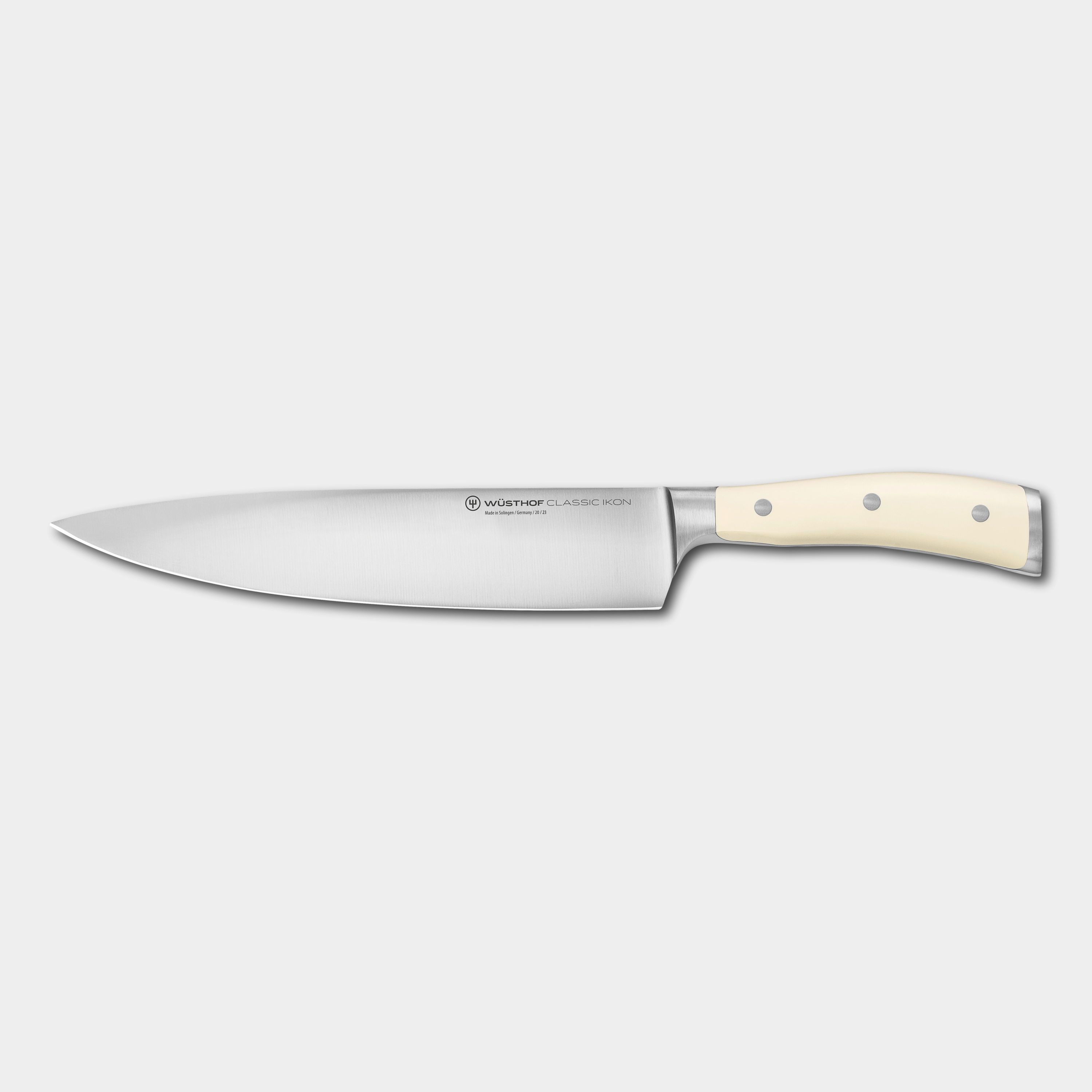 Wusthof Classic IKON Crème 23cm Cook's Knife