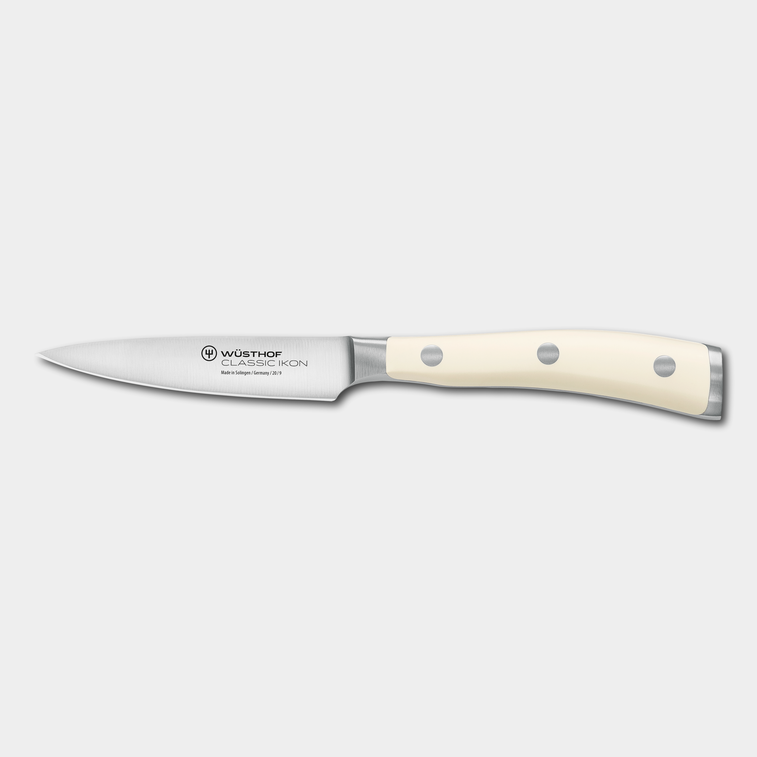 Wusthof Classic IKON Crème 9cm Paring Knife