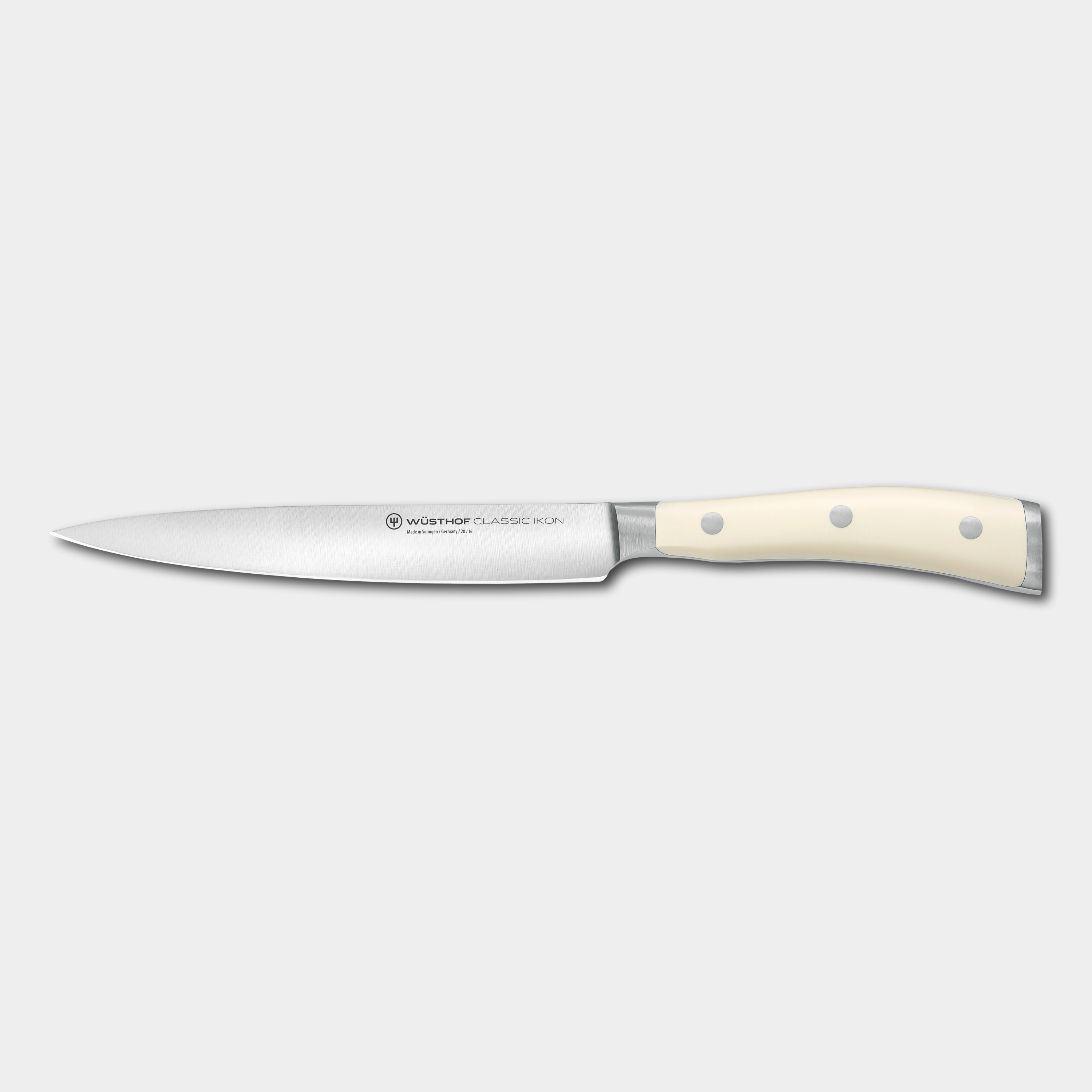Wusthof Classic IKON Crème 16cm Utility Knife