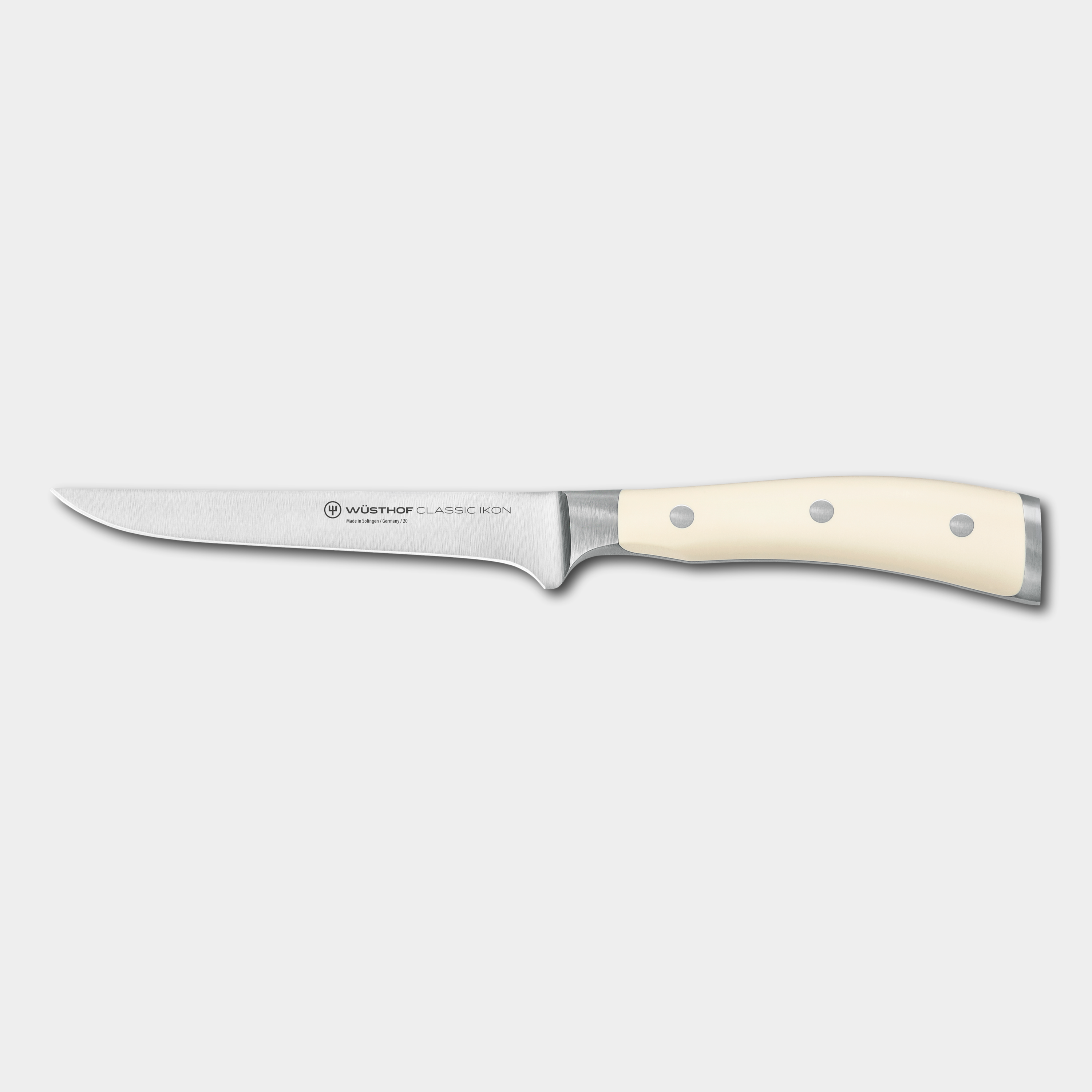 Wusthof Classic IKON Crème 14cm Boning Knife