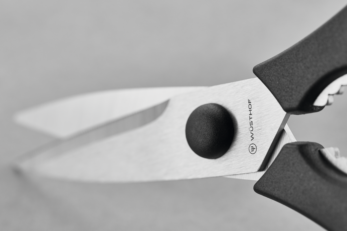 Wusthof Kitchen Shears - SPECIAL OFFER!