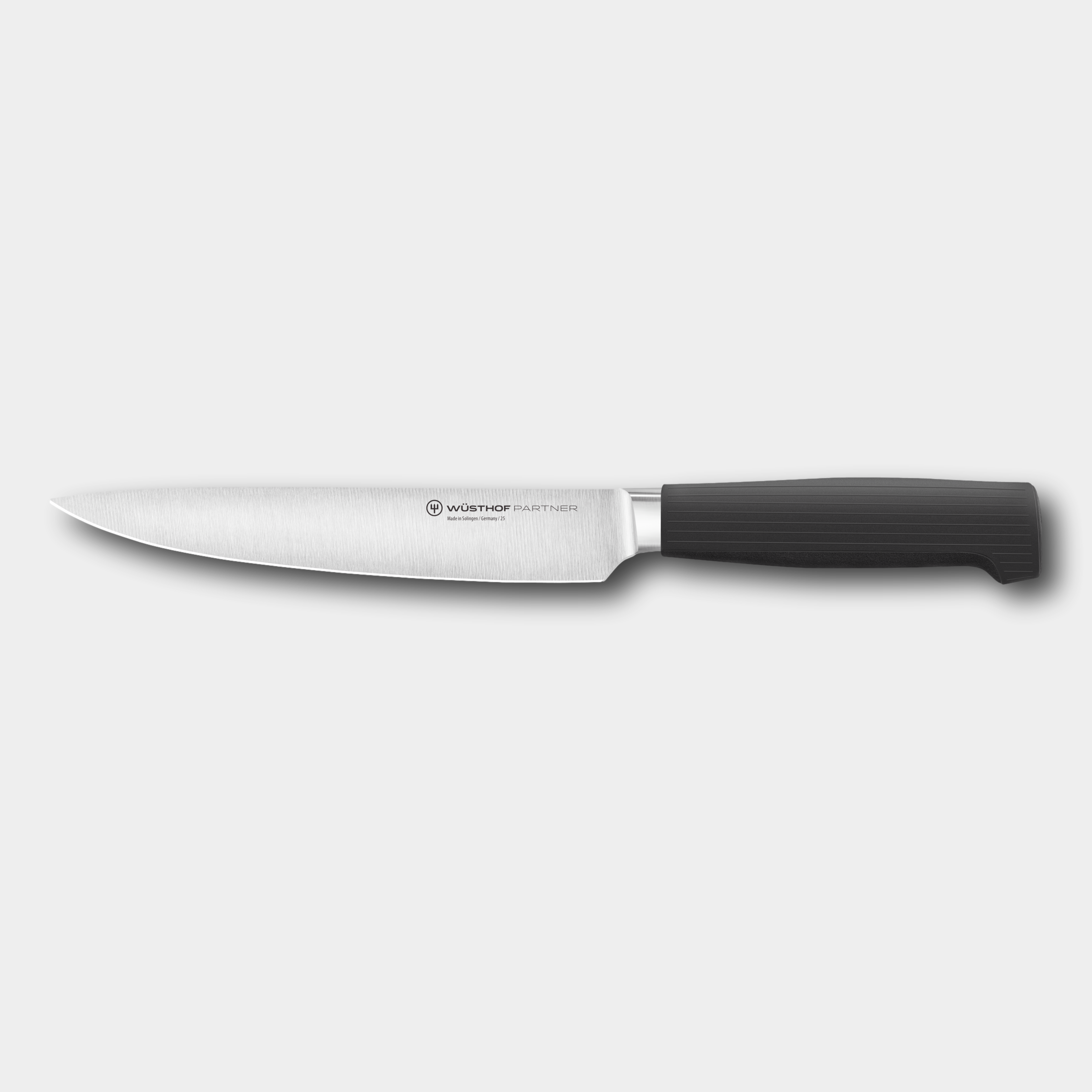 Wusthof Partner 8 Piece Block Set