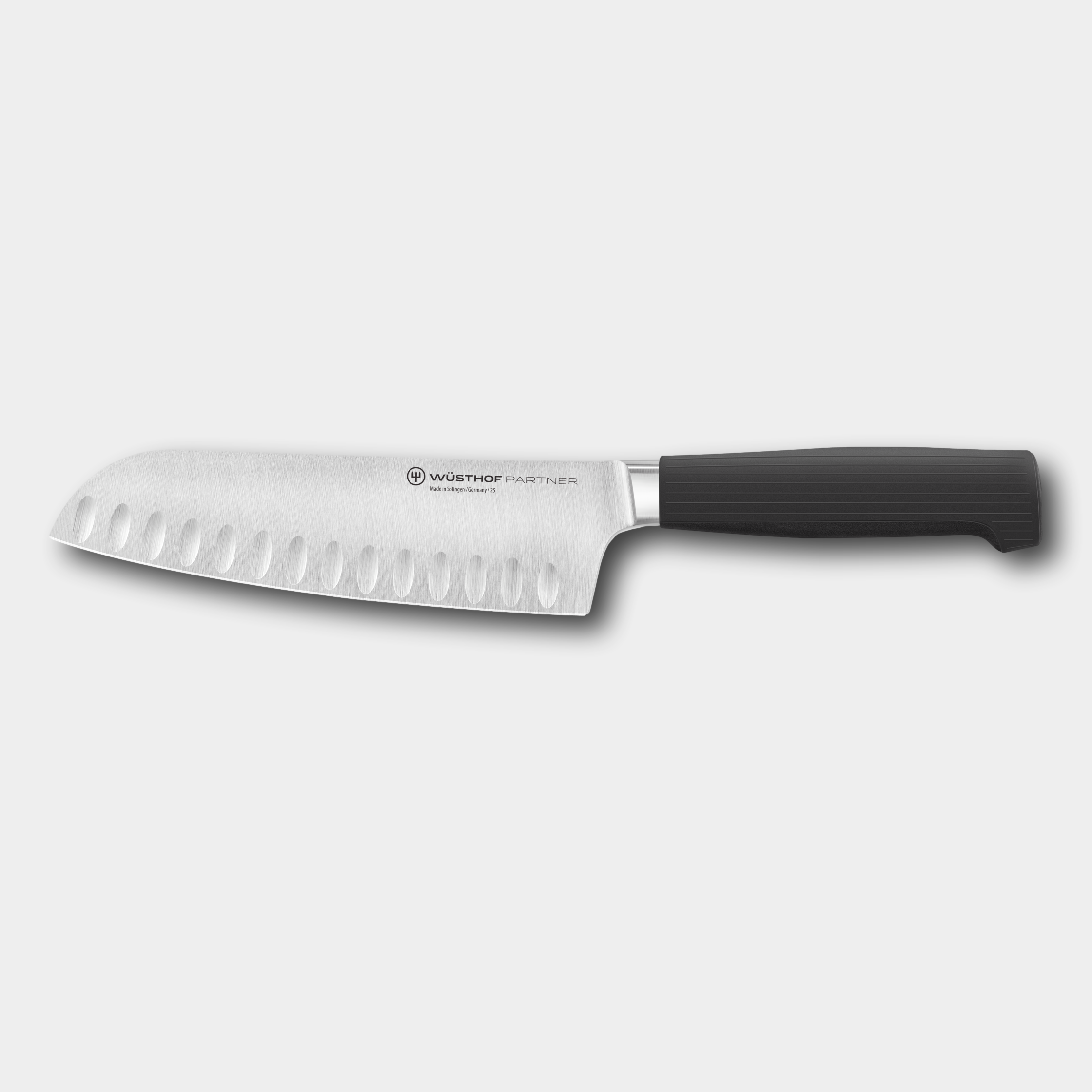 Wusthof Partner 17cm Santoku Knife