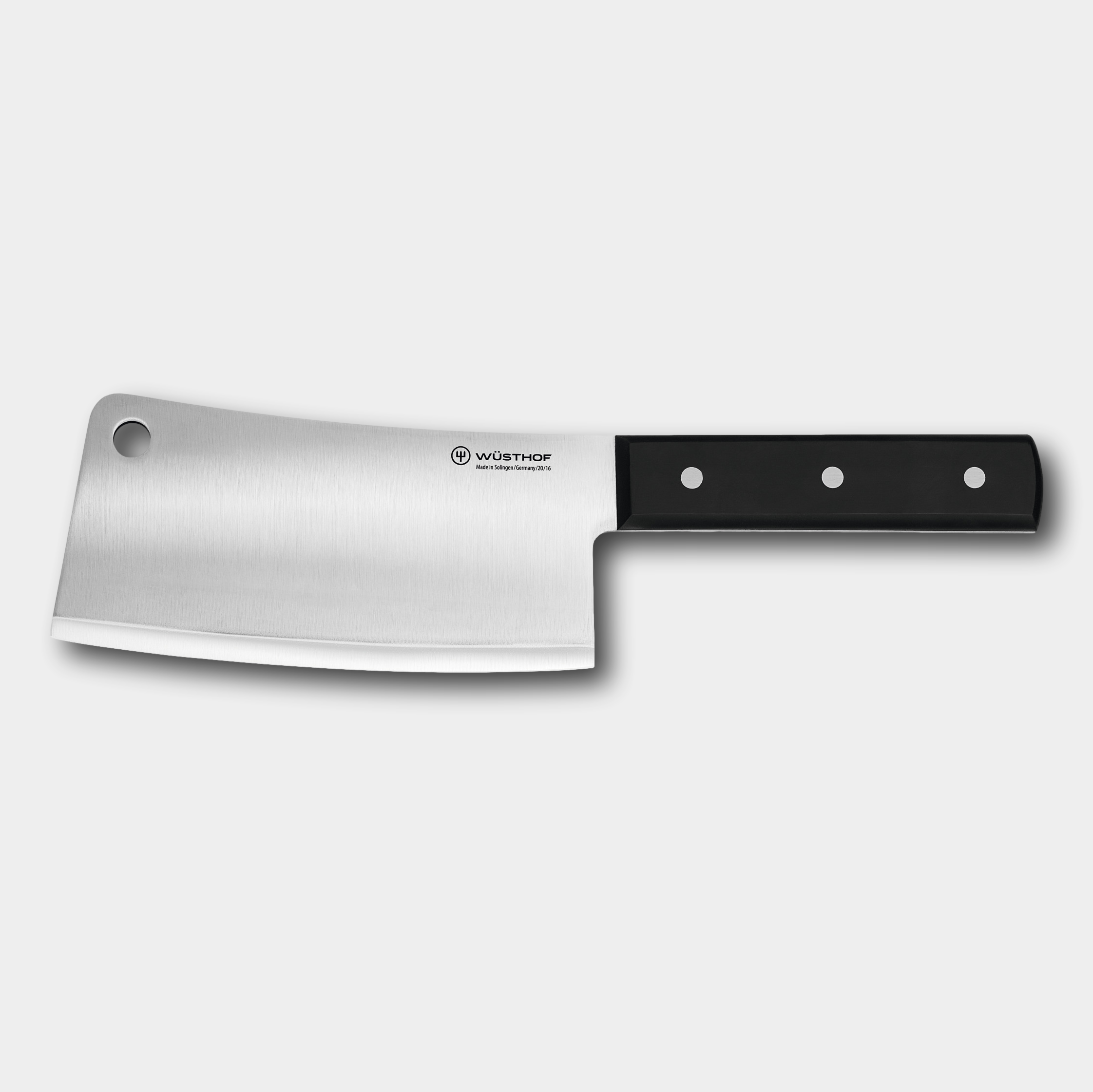 Wusthof 16cm Cleaver Knife SPECIAL OFFER