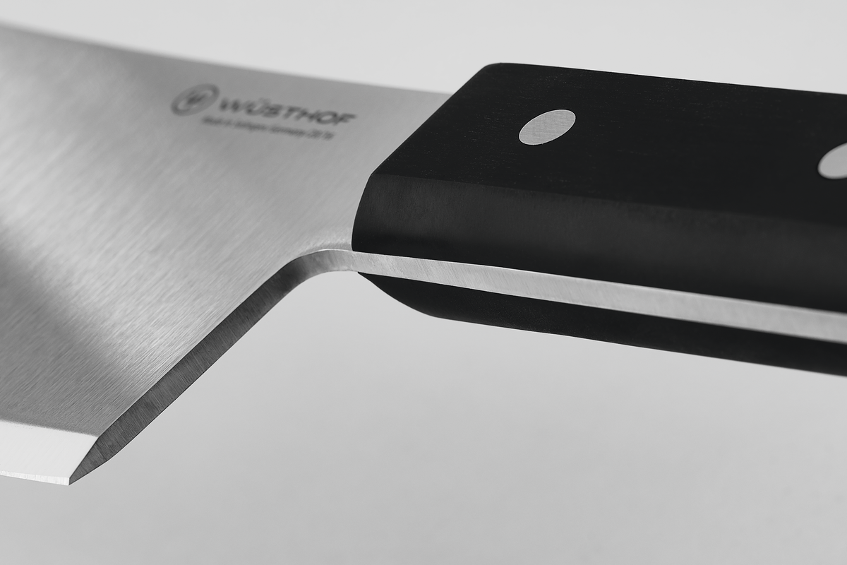 Wusthof 18cm Cleaver - SPECIAL OFFER!
