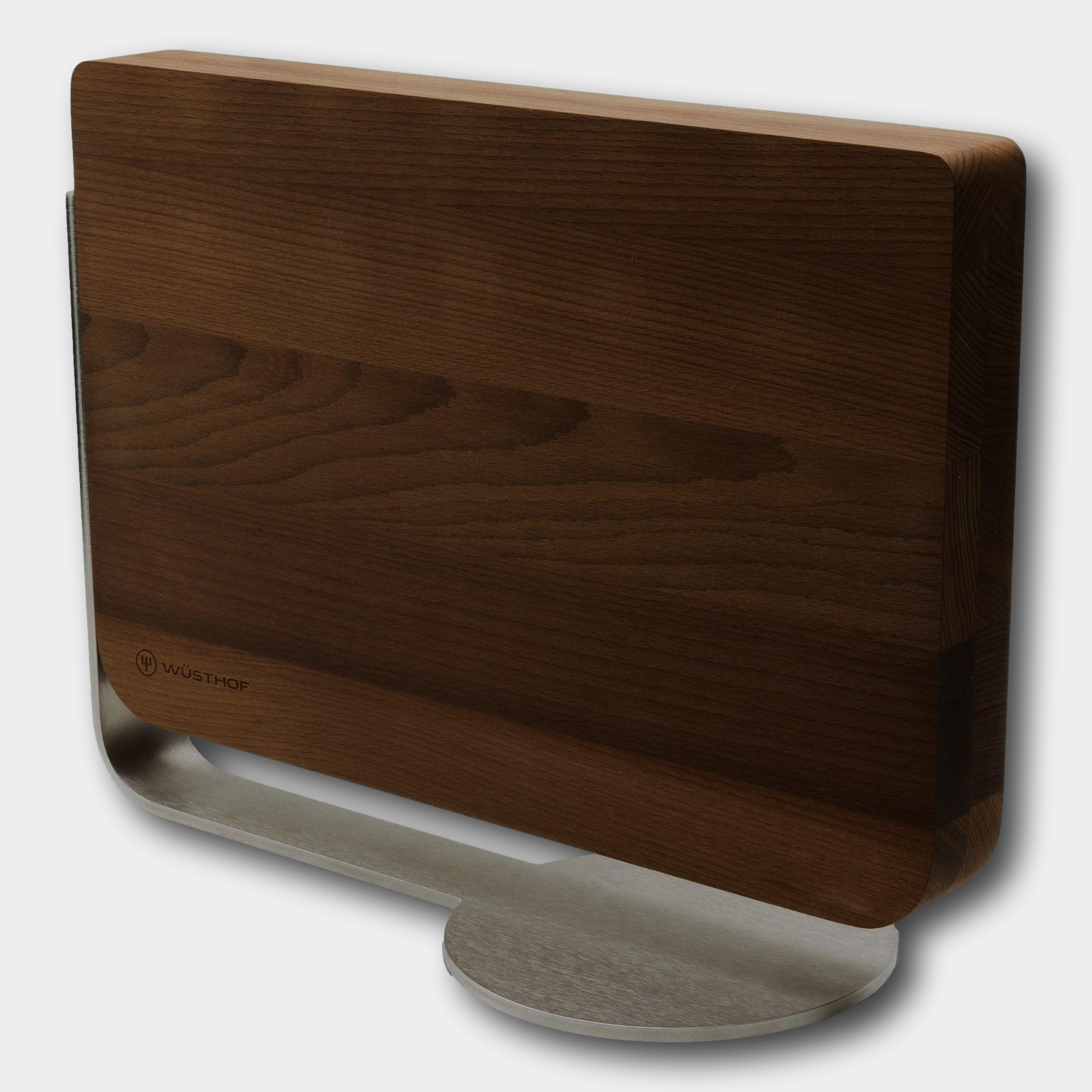 Wusthof Thermo Beech Magnetic Knife Store 36cm x 28cm