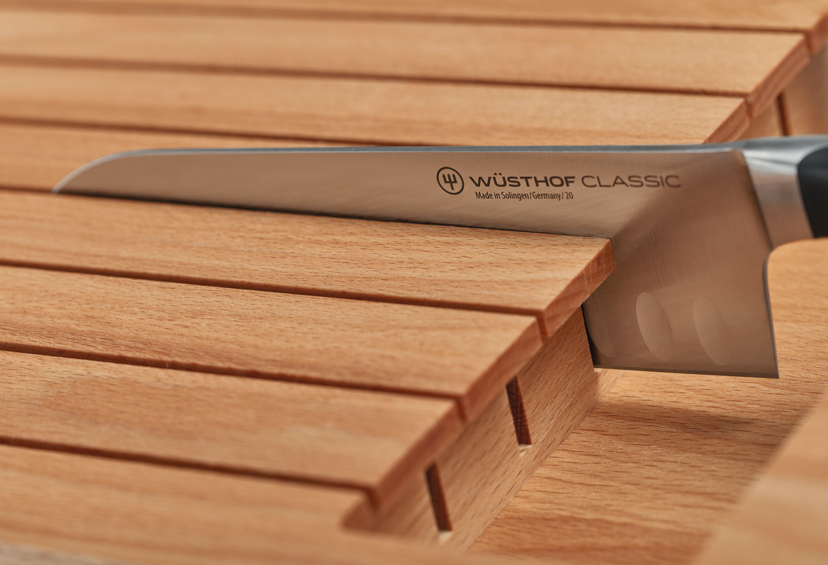 Wusthof In-Drawer Knife Organiser