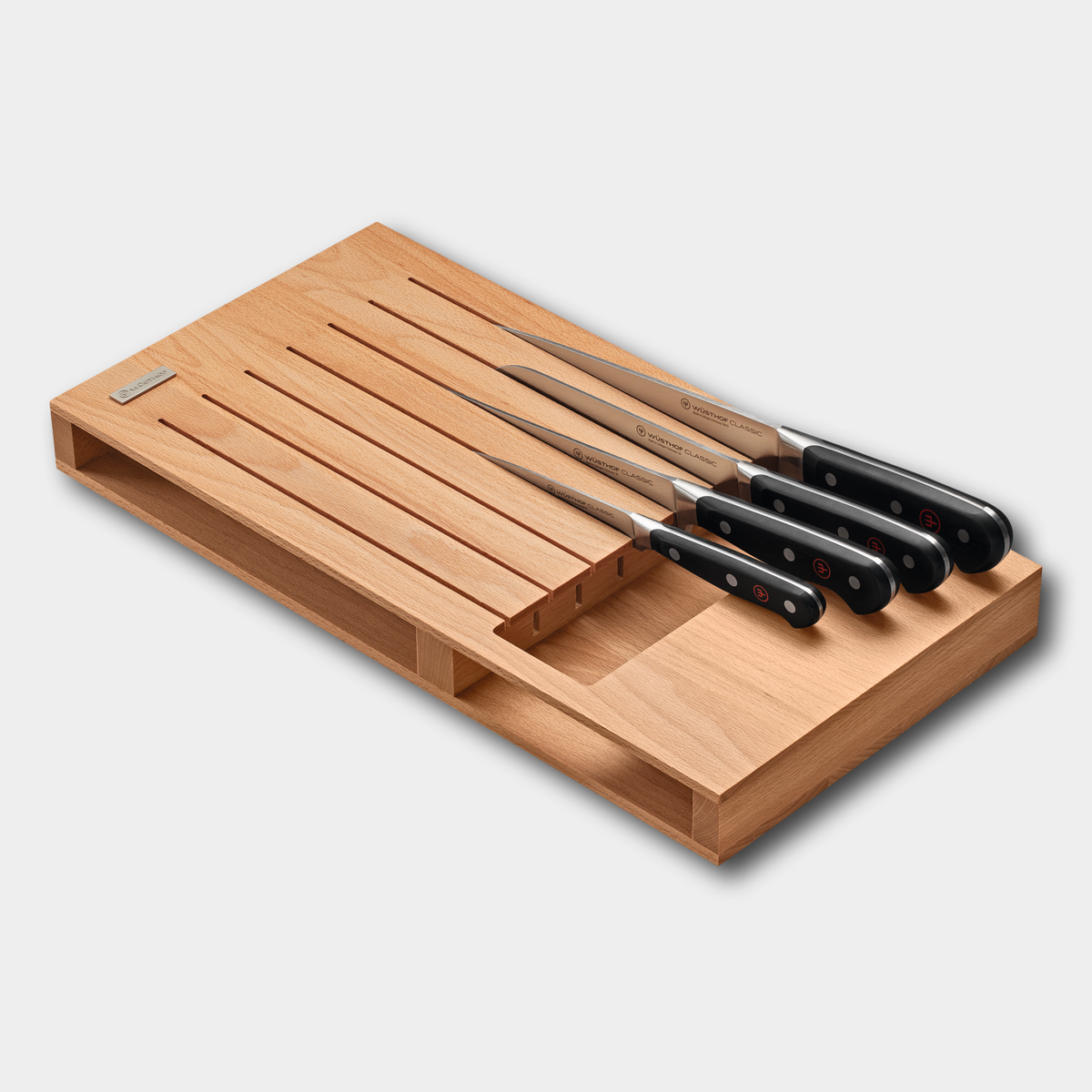 Wusthof In-Drawer Knife Organiser