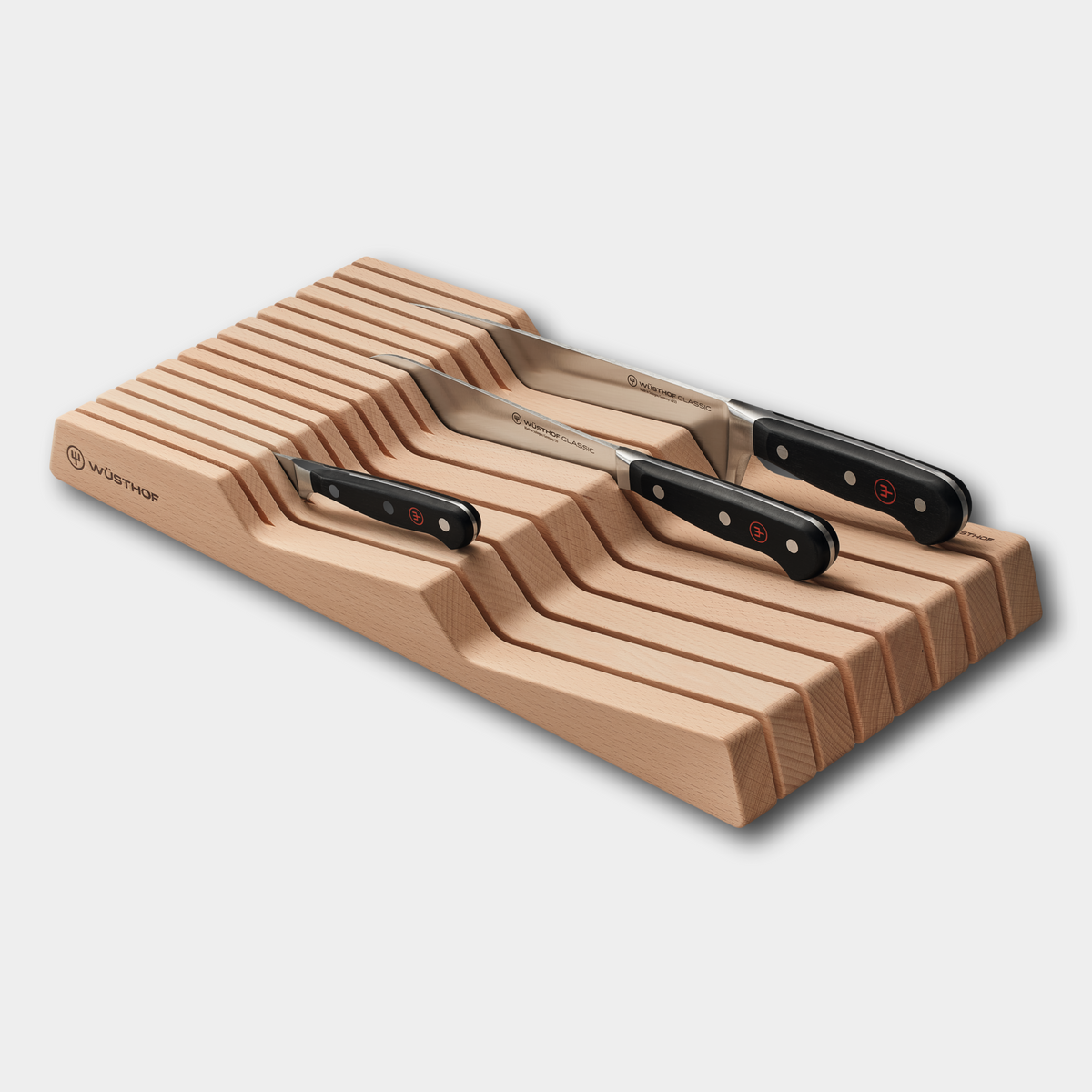 Wusthof In-Drawer Knife Organiser