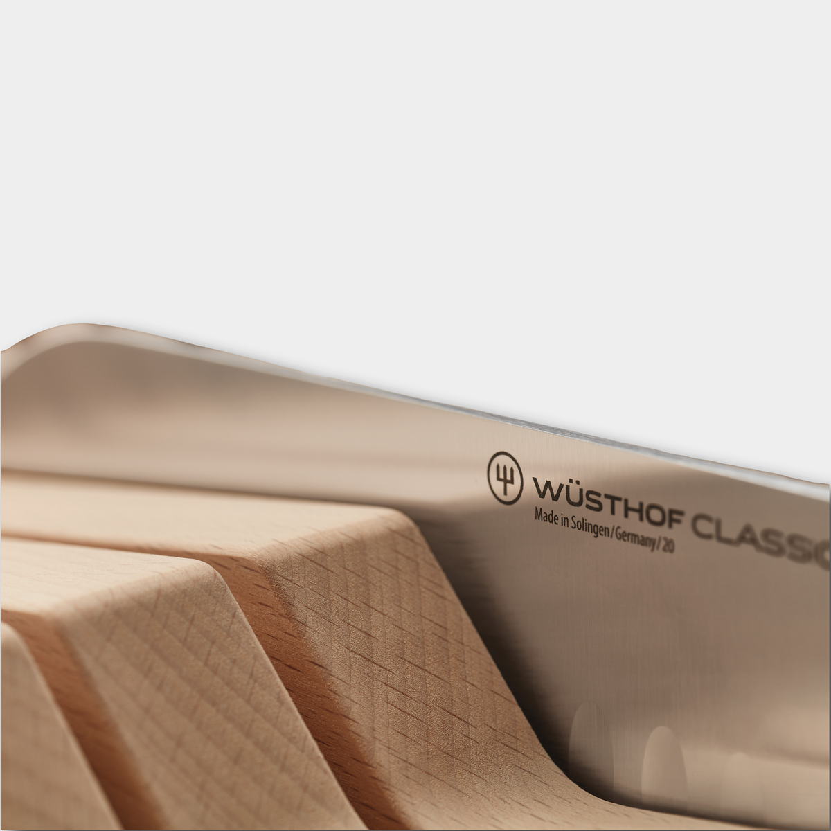 Wusthof In-Drawer Knife Organiser