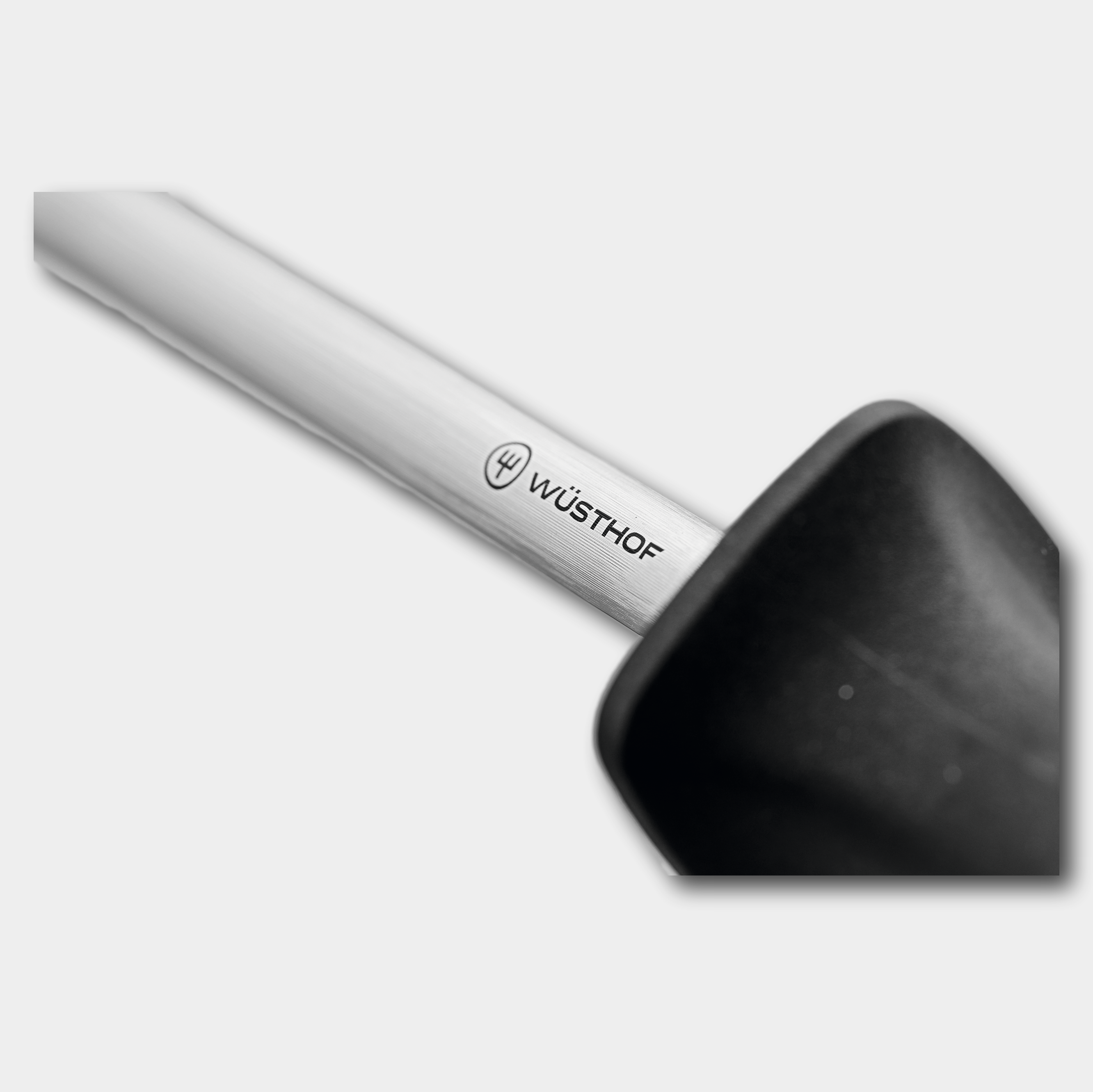Wusthof 23cm honing steel by The Cotswold Knife Company