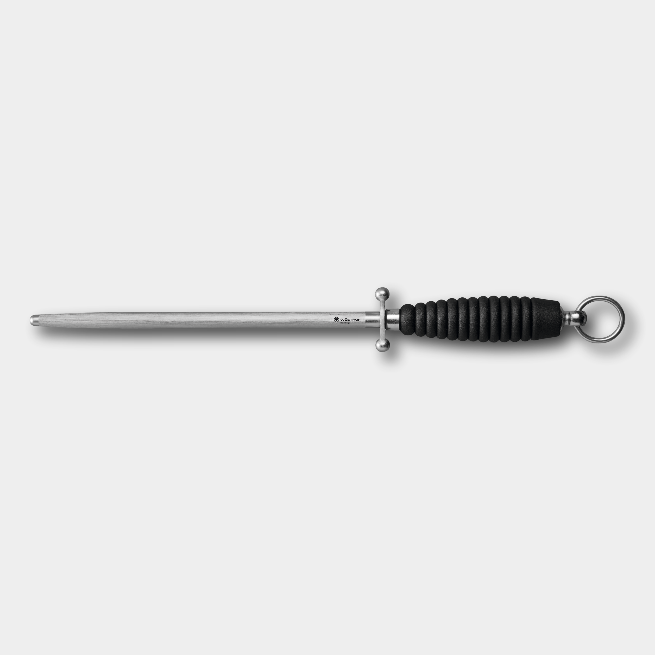 wusthof 26cm honing steel by the cotswold knife company
