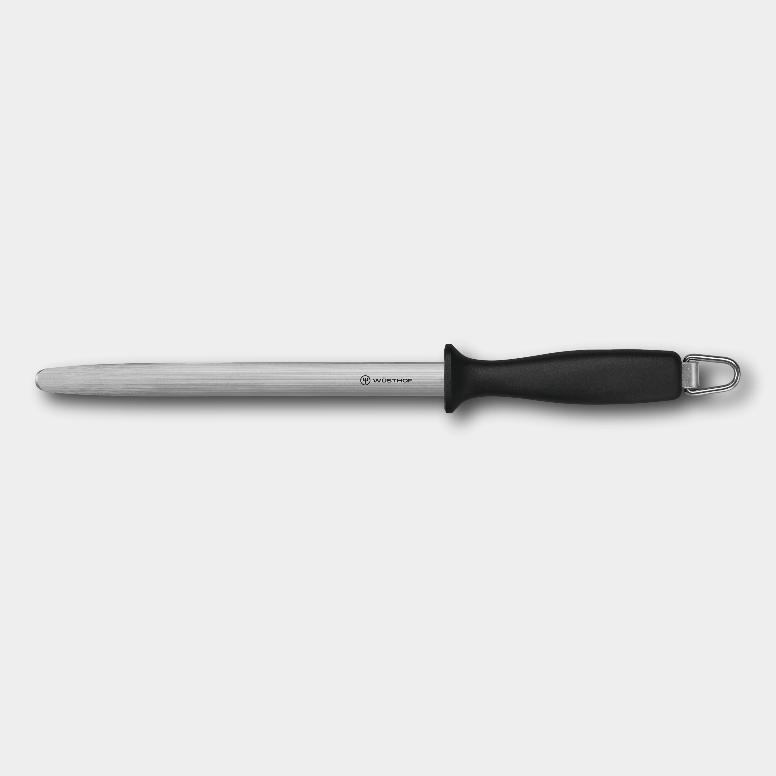 Wusthof 20cm oval honing steel by The Cotswold Knife Company