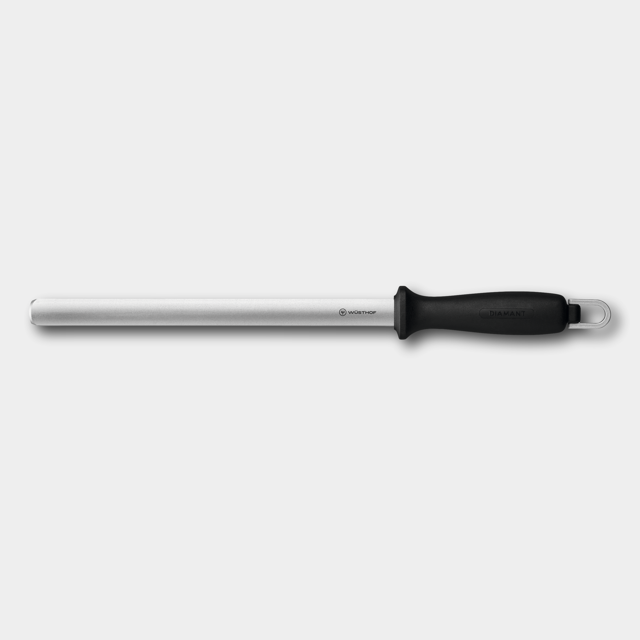 Wusthof 26cm Coarse Diamond Steel