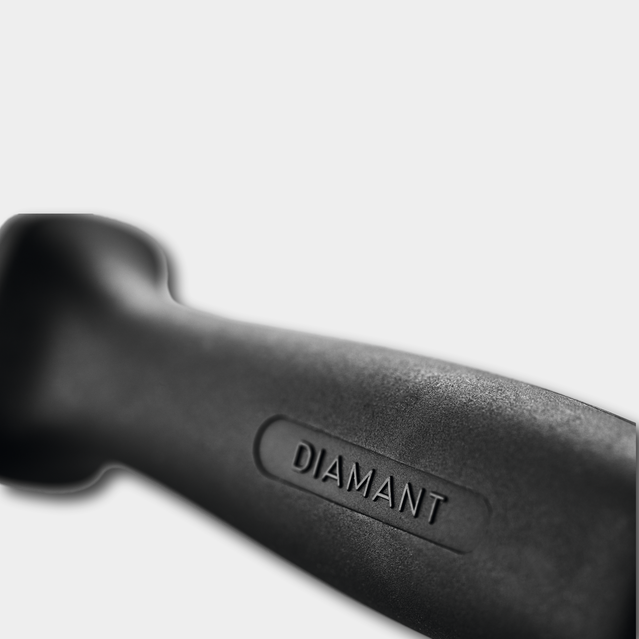 Wusthof 26cm Coarse Diamond Steel