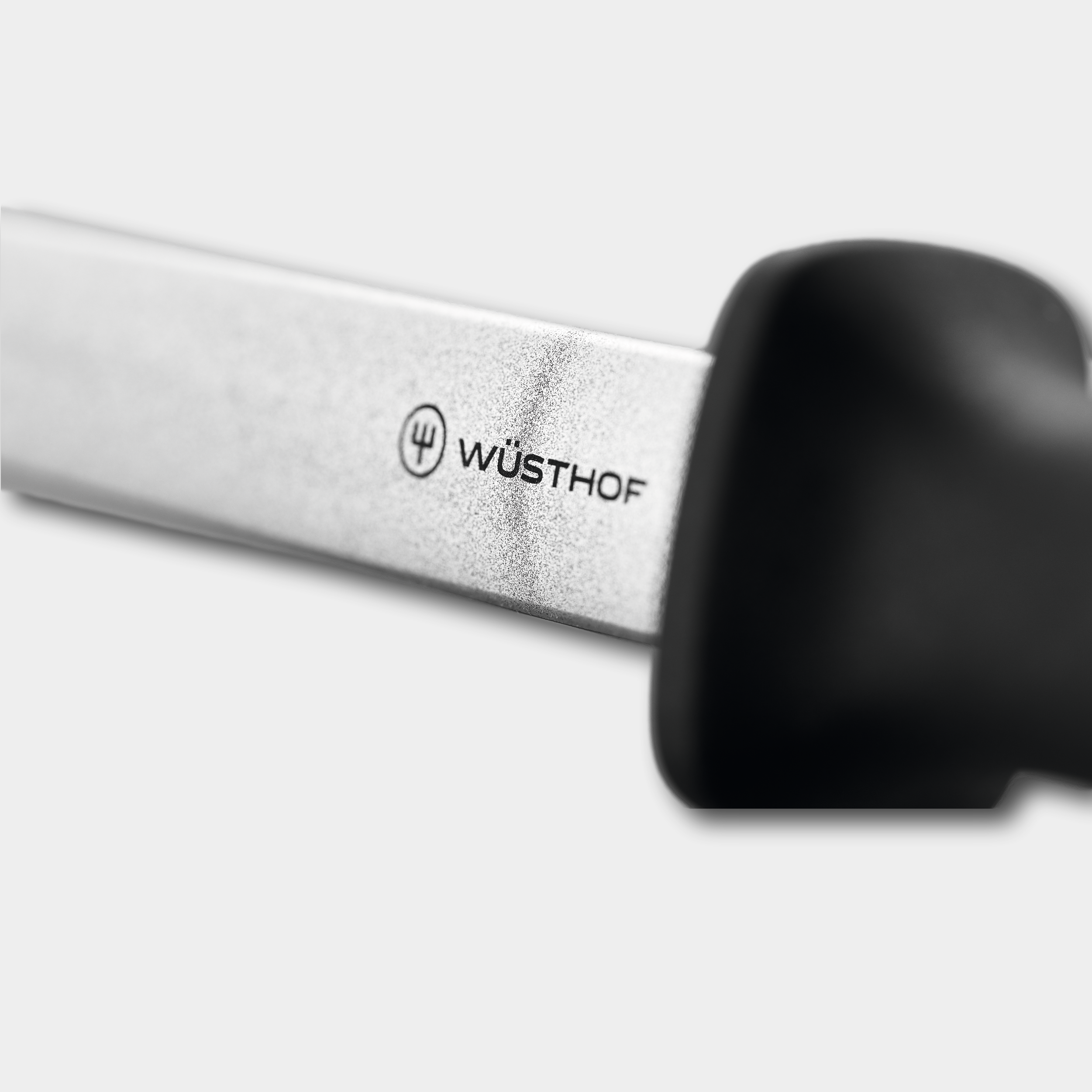 Wusthof 26cm Coarse Diamond Steel