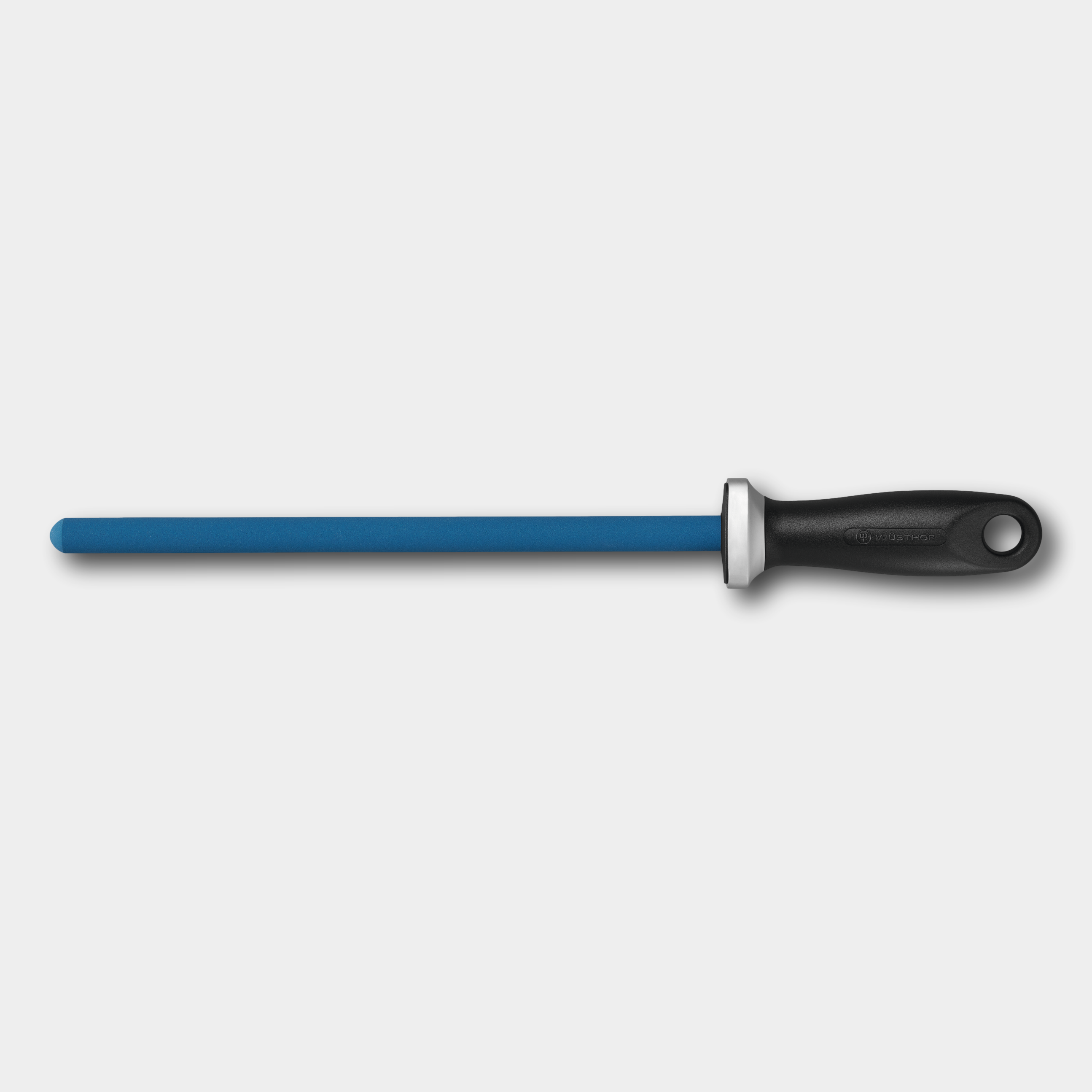 Wusthof Cermic sharpening rod coarse grit by the cotswold knife company