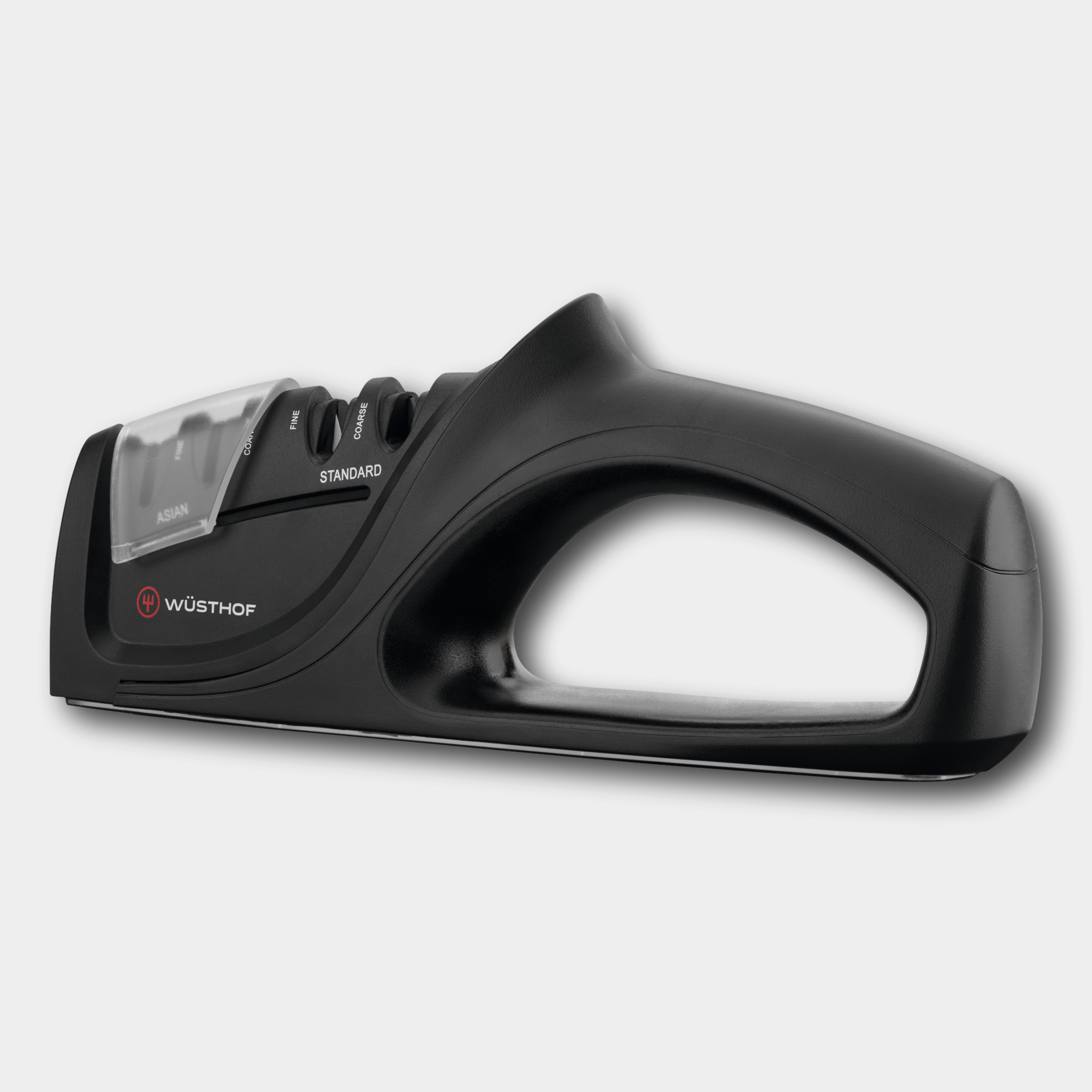 Wusthof 4-Stage Knife Sharpener