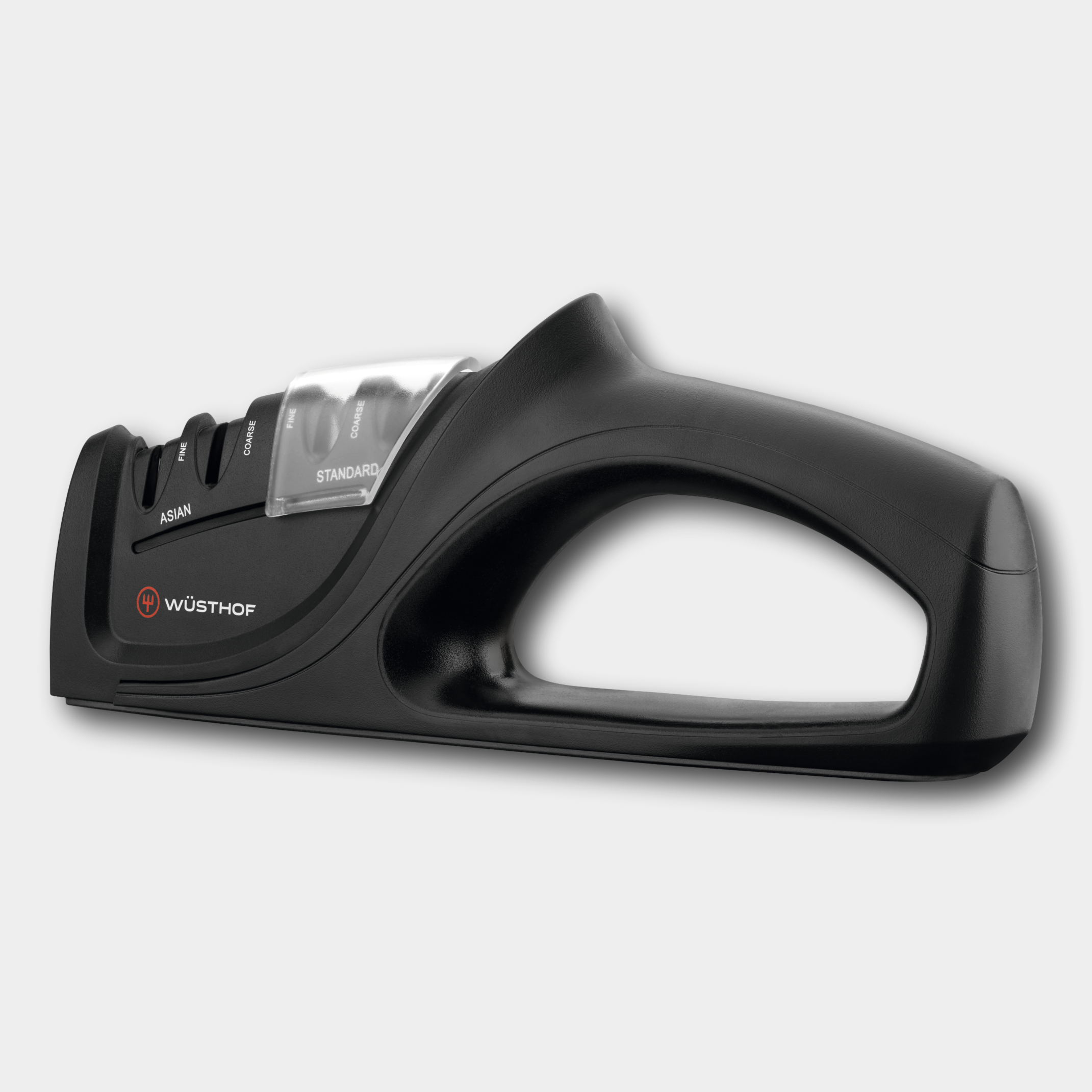 Wusthof 4-Stage Knife Sharpener