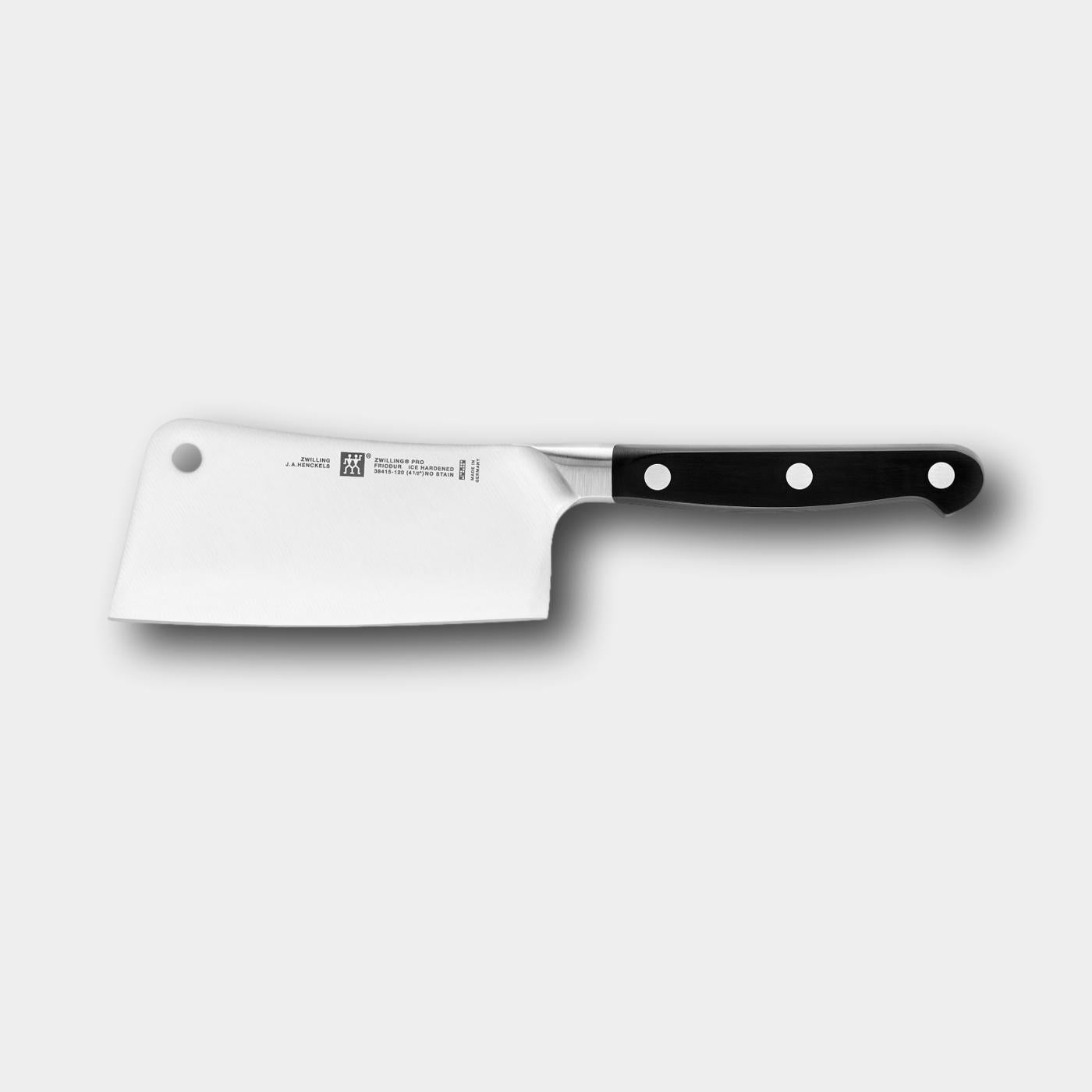 ZWILLING® Pro 12cm Cleaver