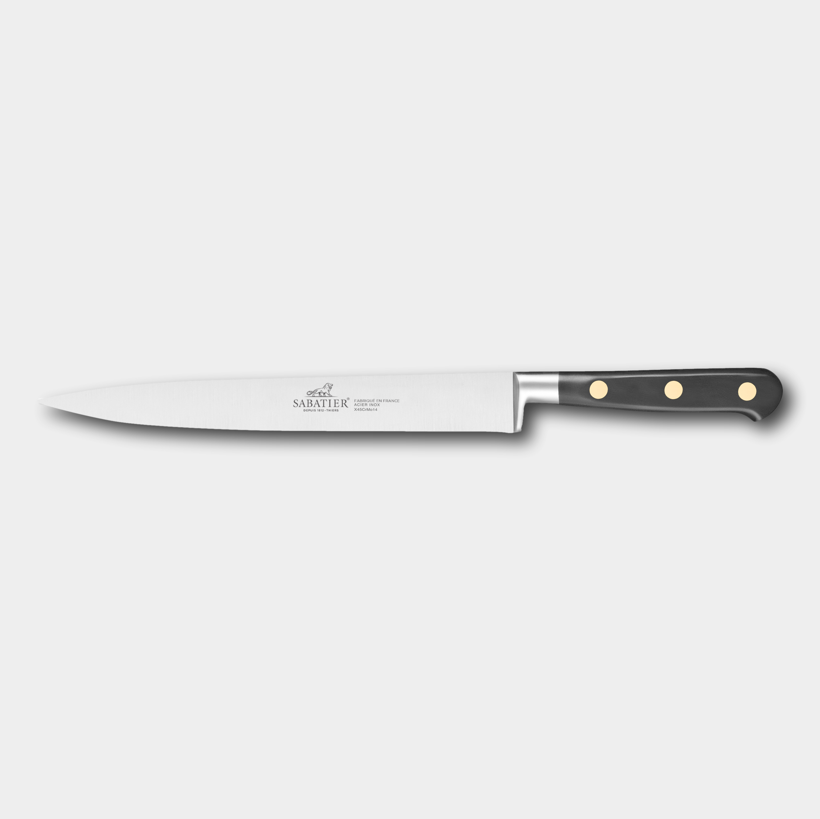 Lion Sabatier CHEF 20cm Slicing Knife