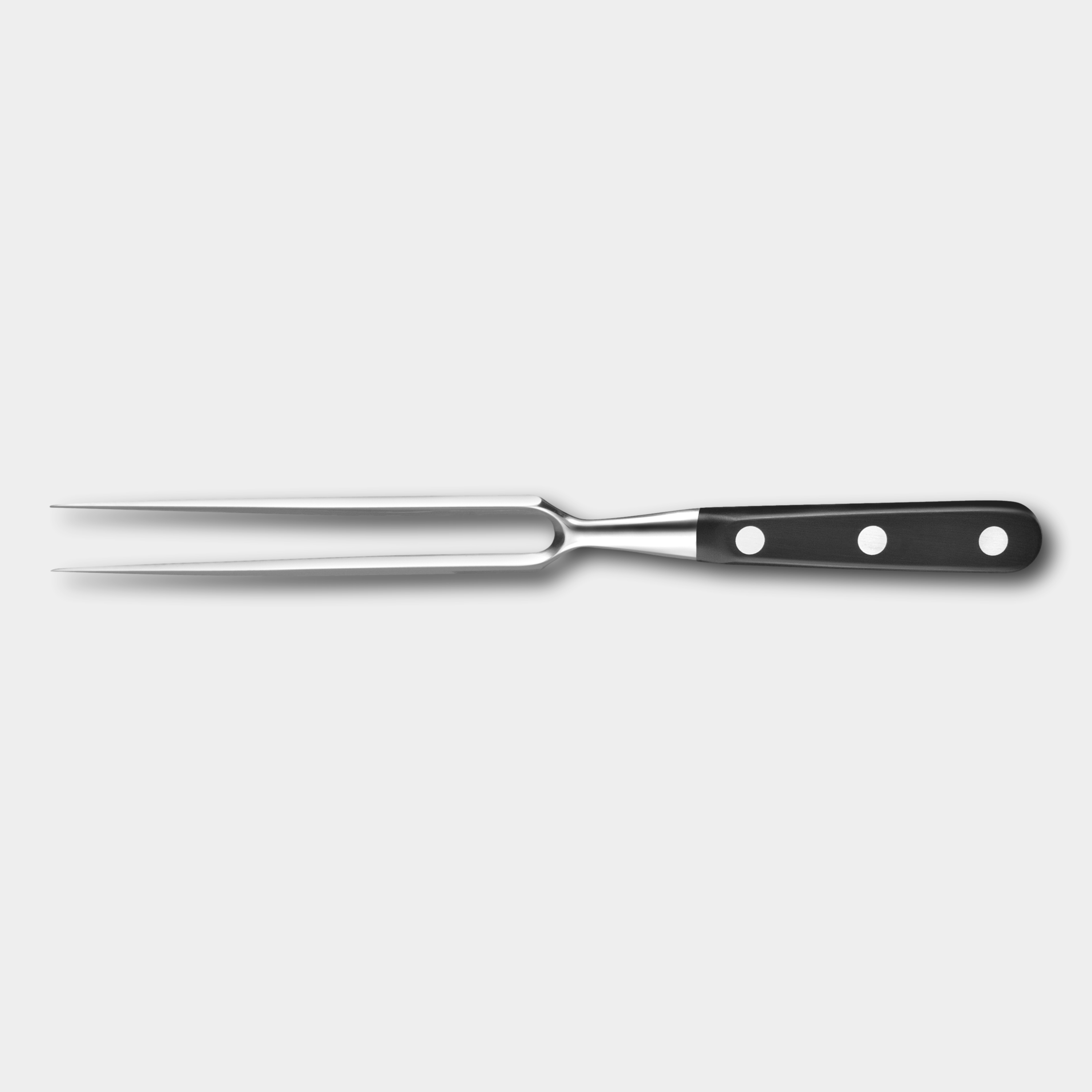 Lion Sabtier Ideal Steel 15cm Meat Fork