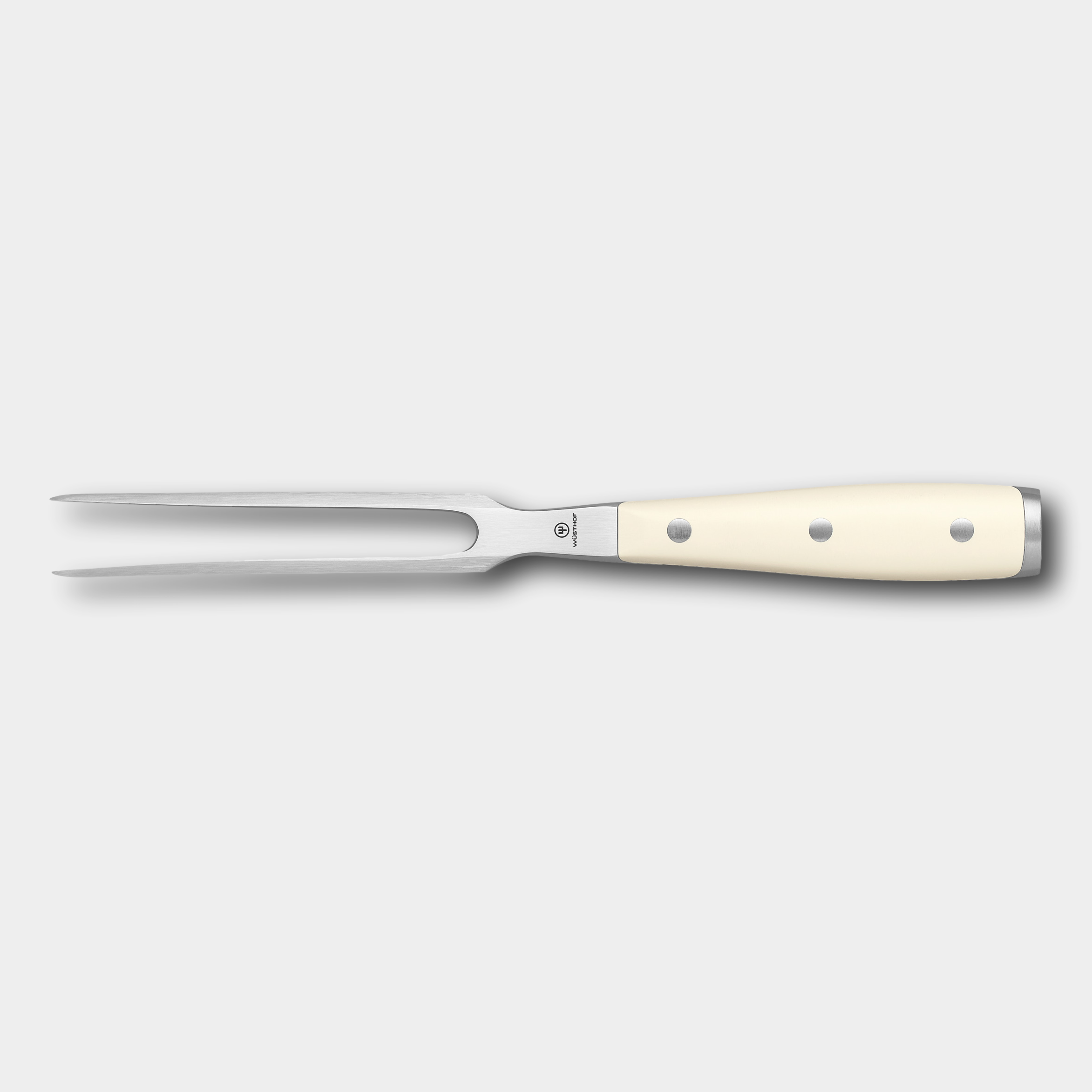 Wusthof Classic IKON Crème 16cm Meat Fork