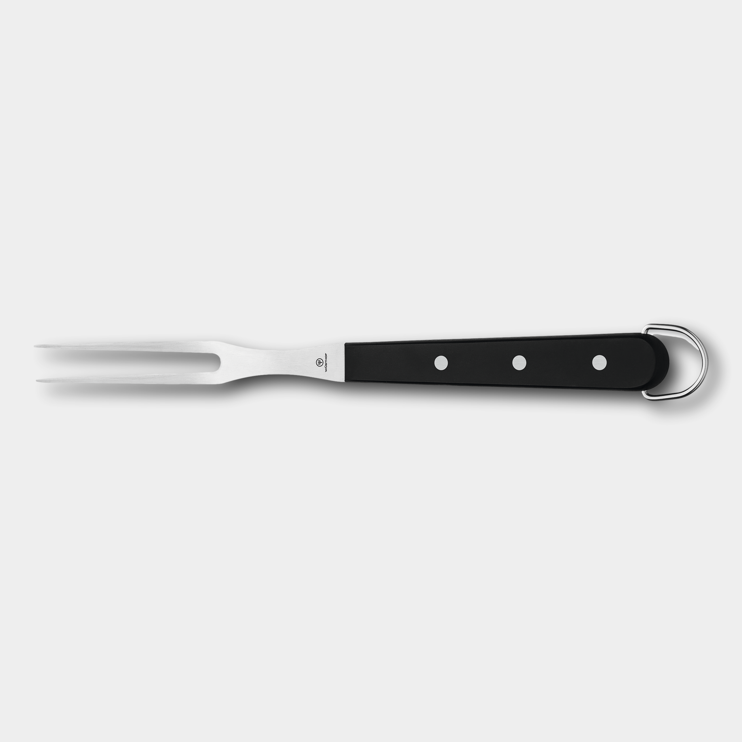 Wusthof 4 Piece BBQ Set