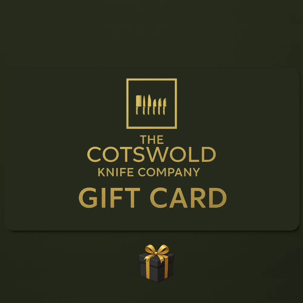 Cotswold Knife Company gift card
