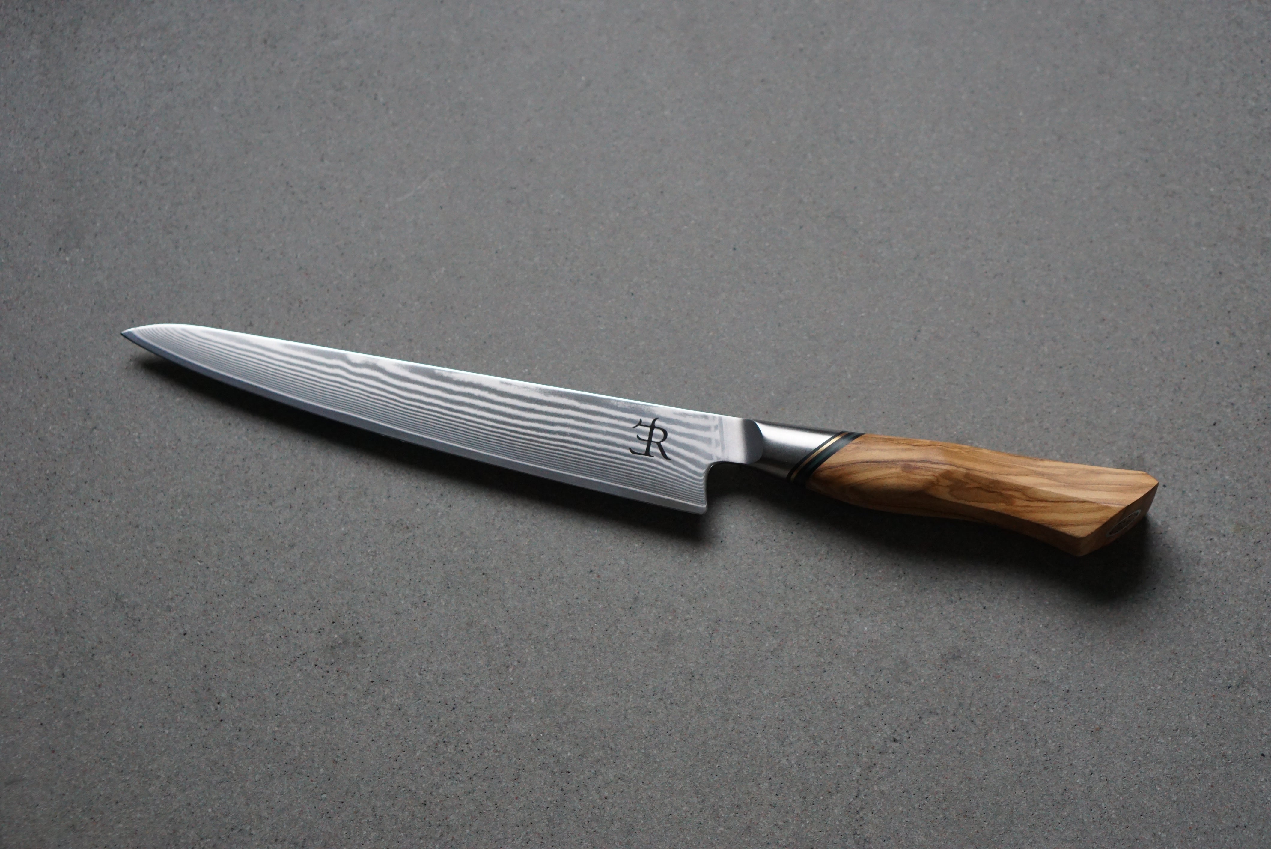 Ryda A73 Carving Knife 20.5cm