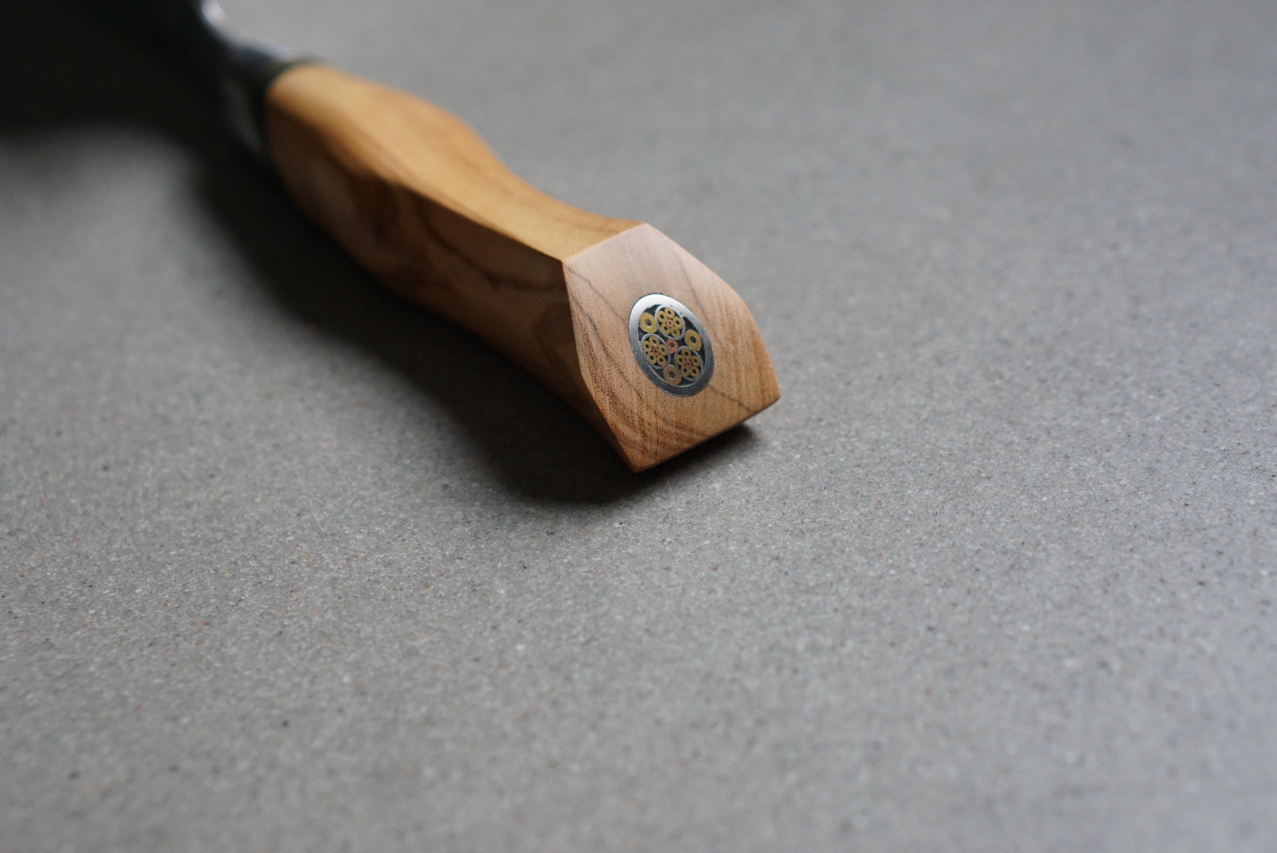 Ryda A73 Chef Knife 20.5cm