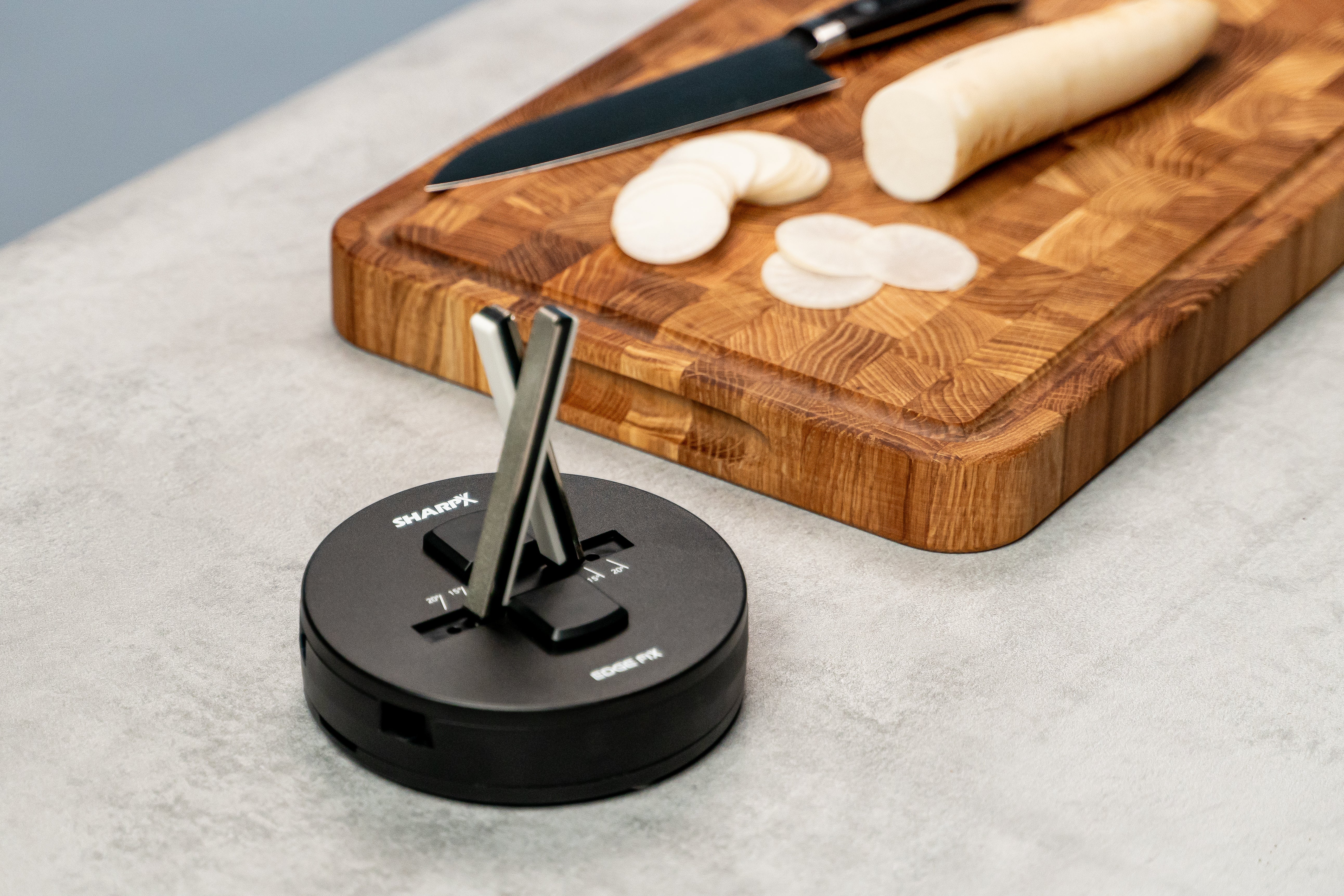 SHARPX Edge Fix Knife Sharpener