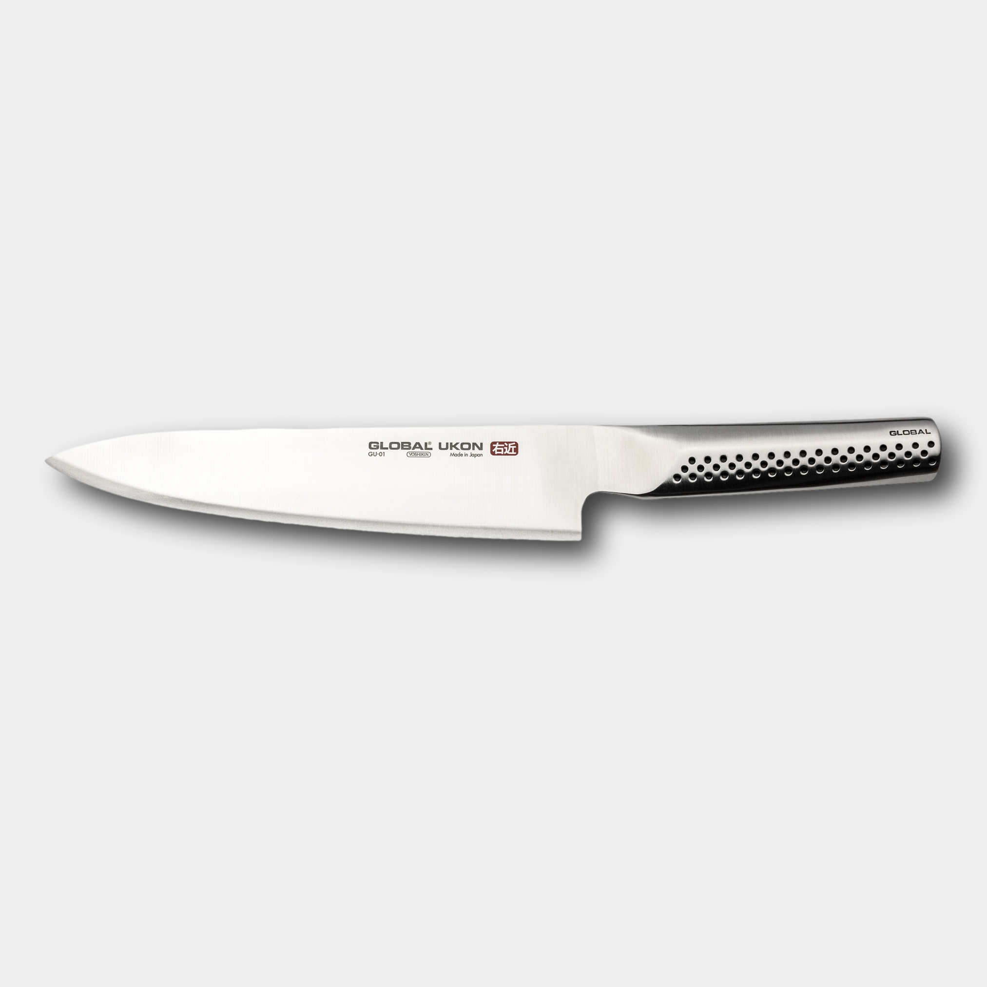 Global UKON Chef's Knife 20cm