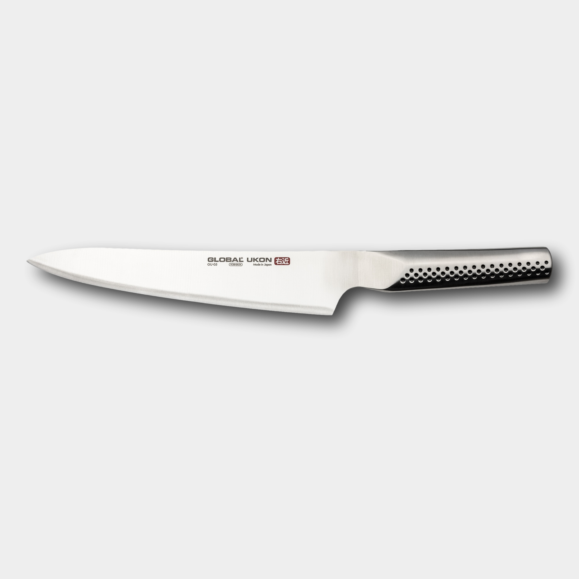 Global UKON Carving Knife 21cm