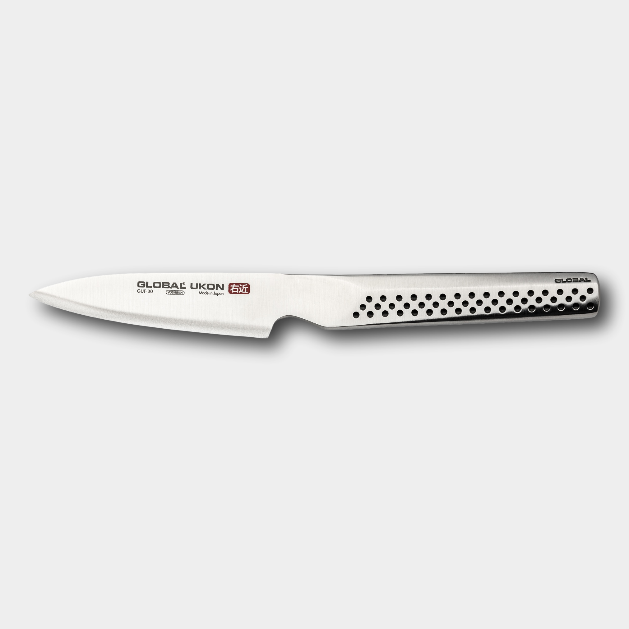 Global UKON Paring Knife 9cm