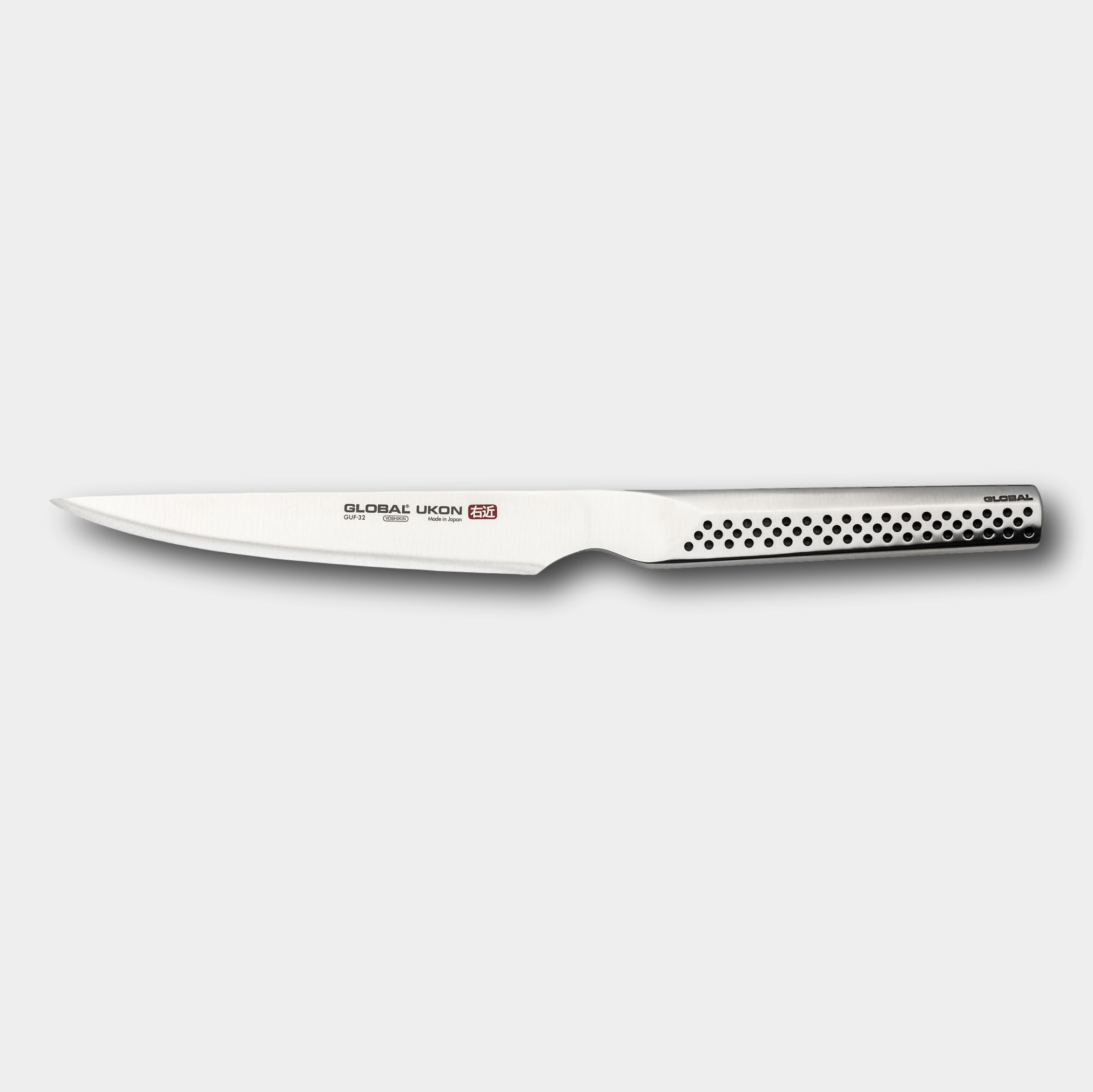 Global UKON Utility Knife 13cm