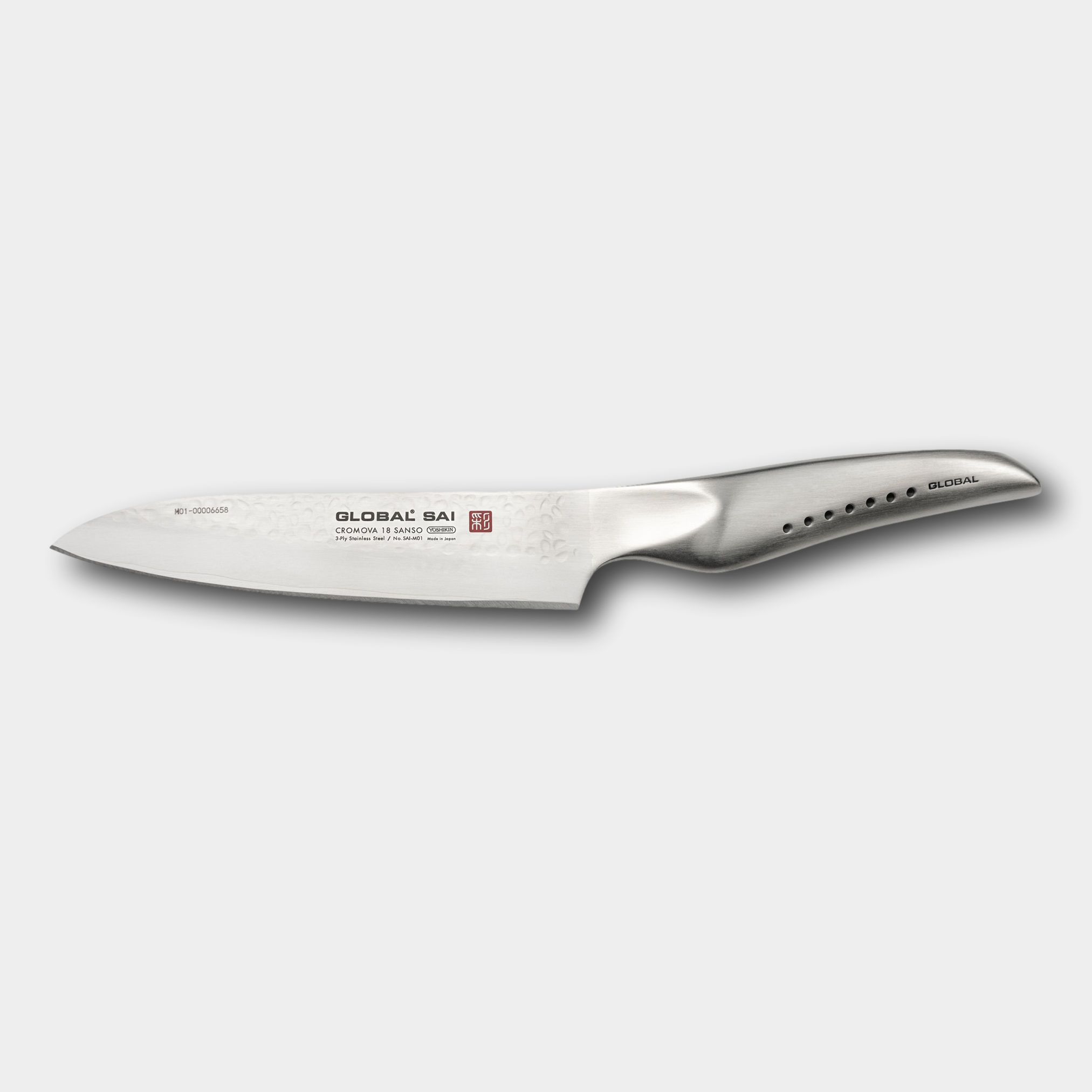 Global Sai Cook's Knife 14cm