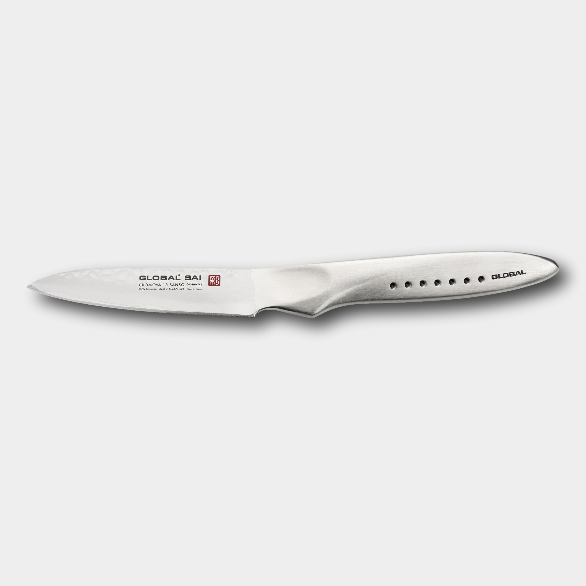 Global Sai Paring Knife 9cm
