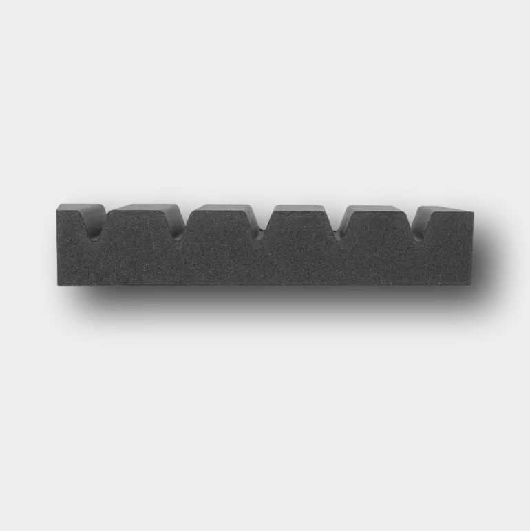 Kai Flattening stone for whetstones by The Cotswold Knife Company