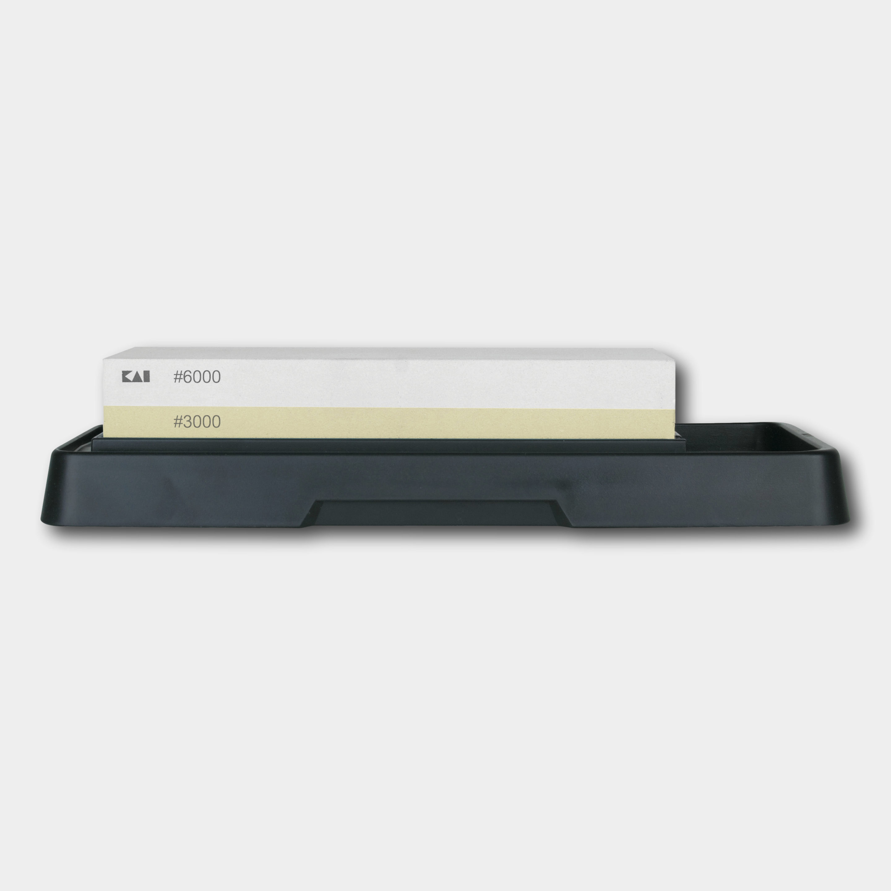 Kai AP 0316 combination whetstone 3000/6000 grit by The Cotswold Knife Company