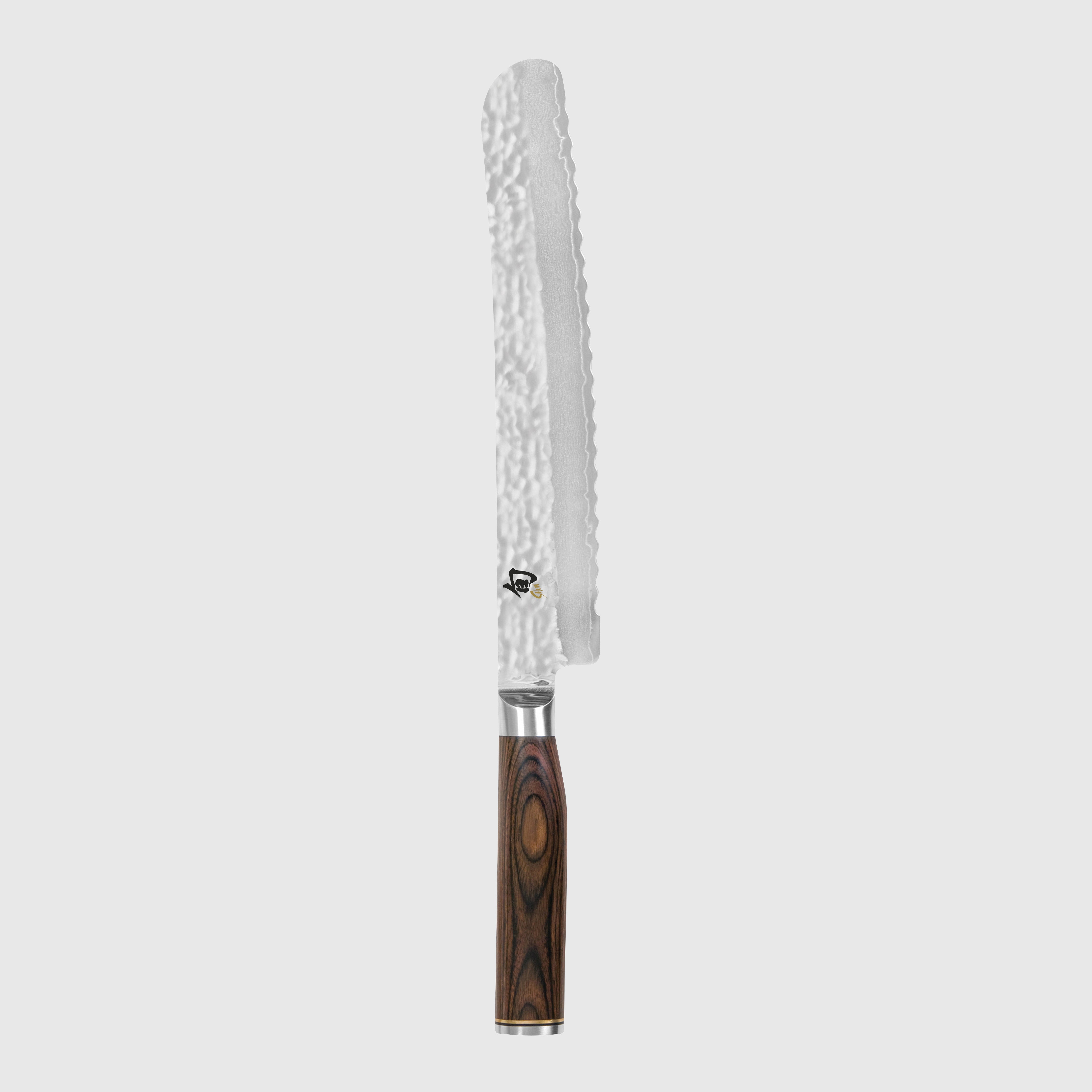 Kai Shun Premier 10 Knife, Oak Block and Whetstone Set