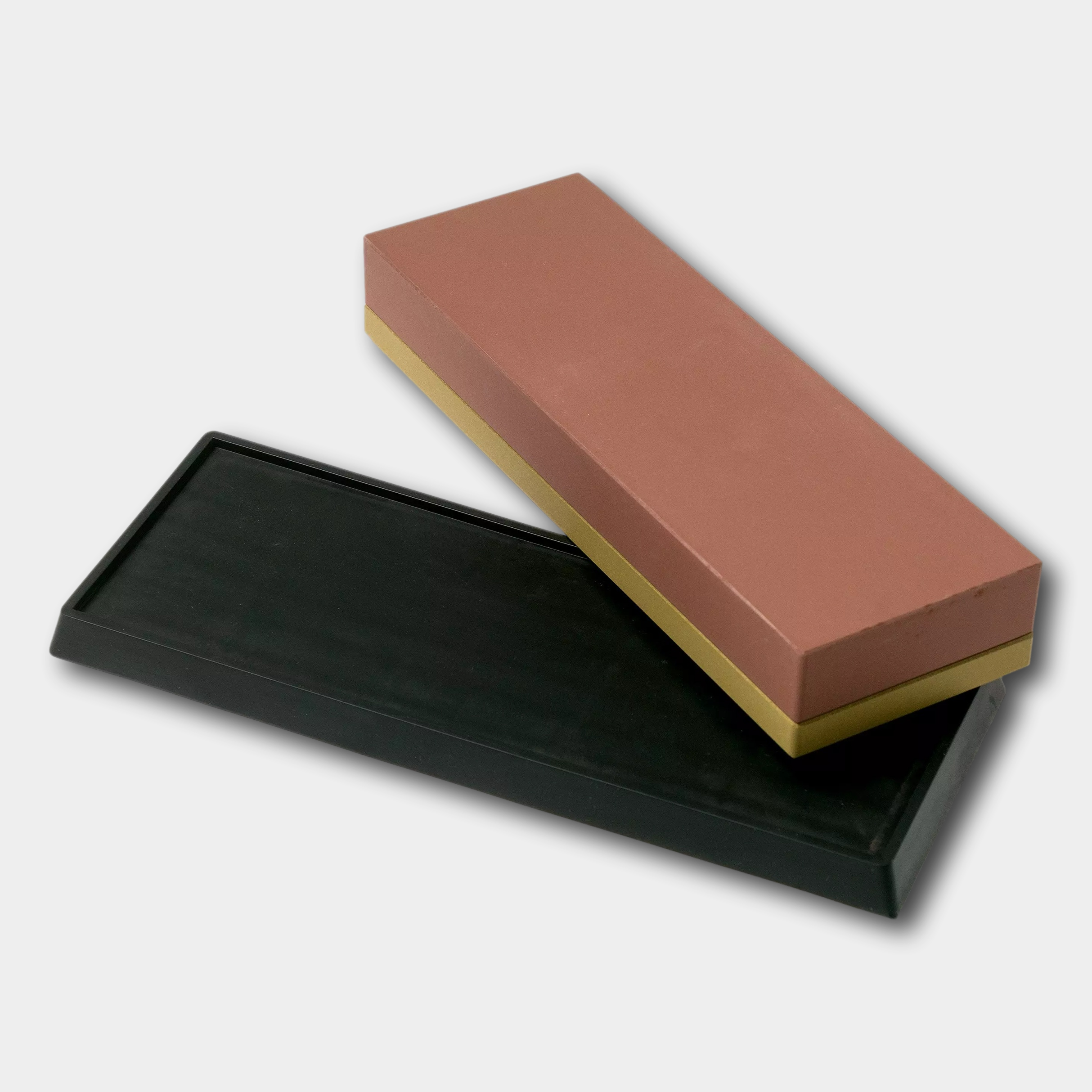 Kai Shun Combination Whetstone 1000/4000