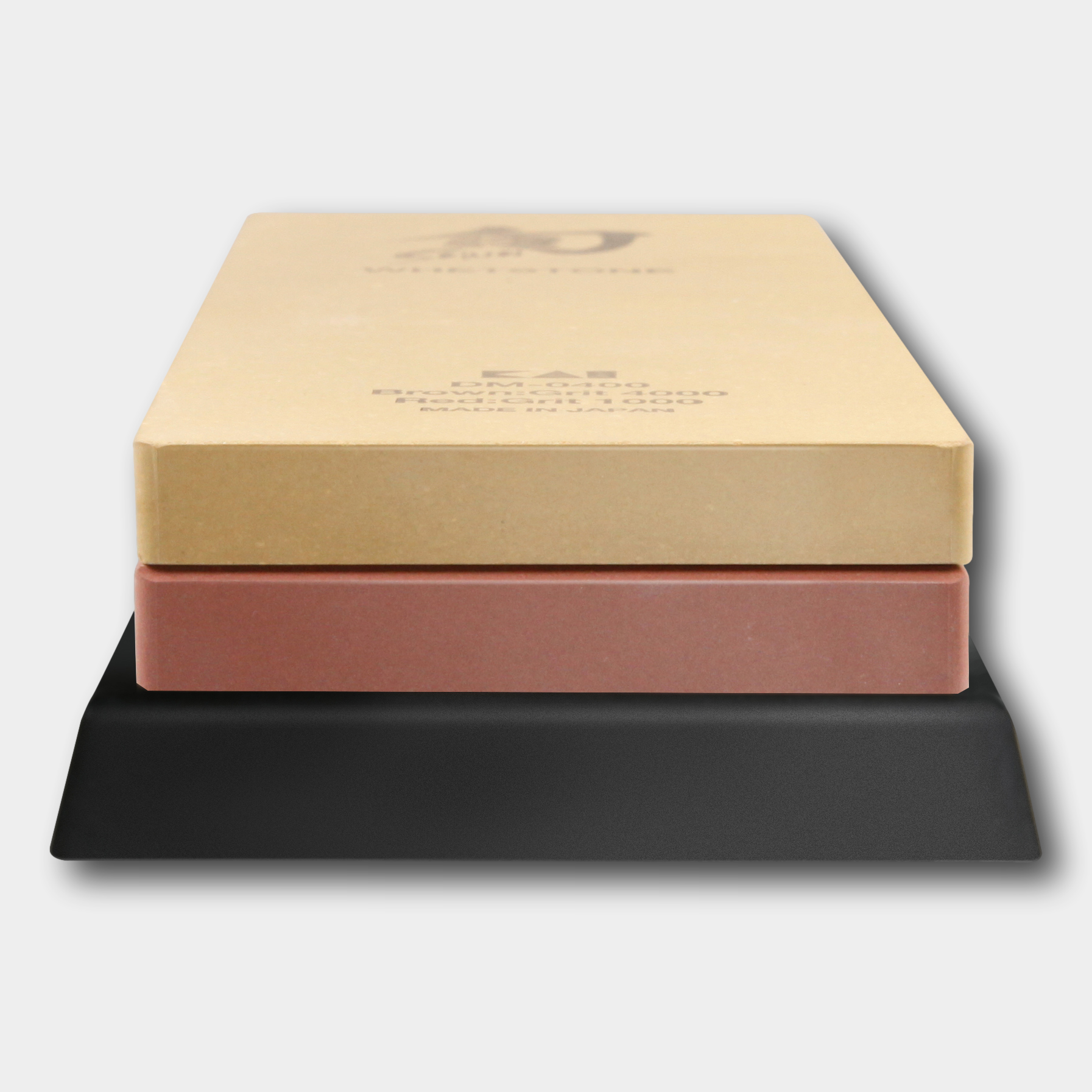 Kai Shun Combination Whetstone 1000/4000