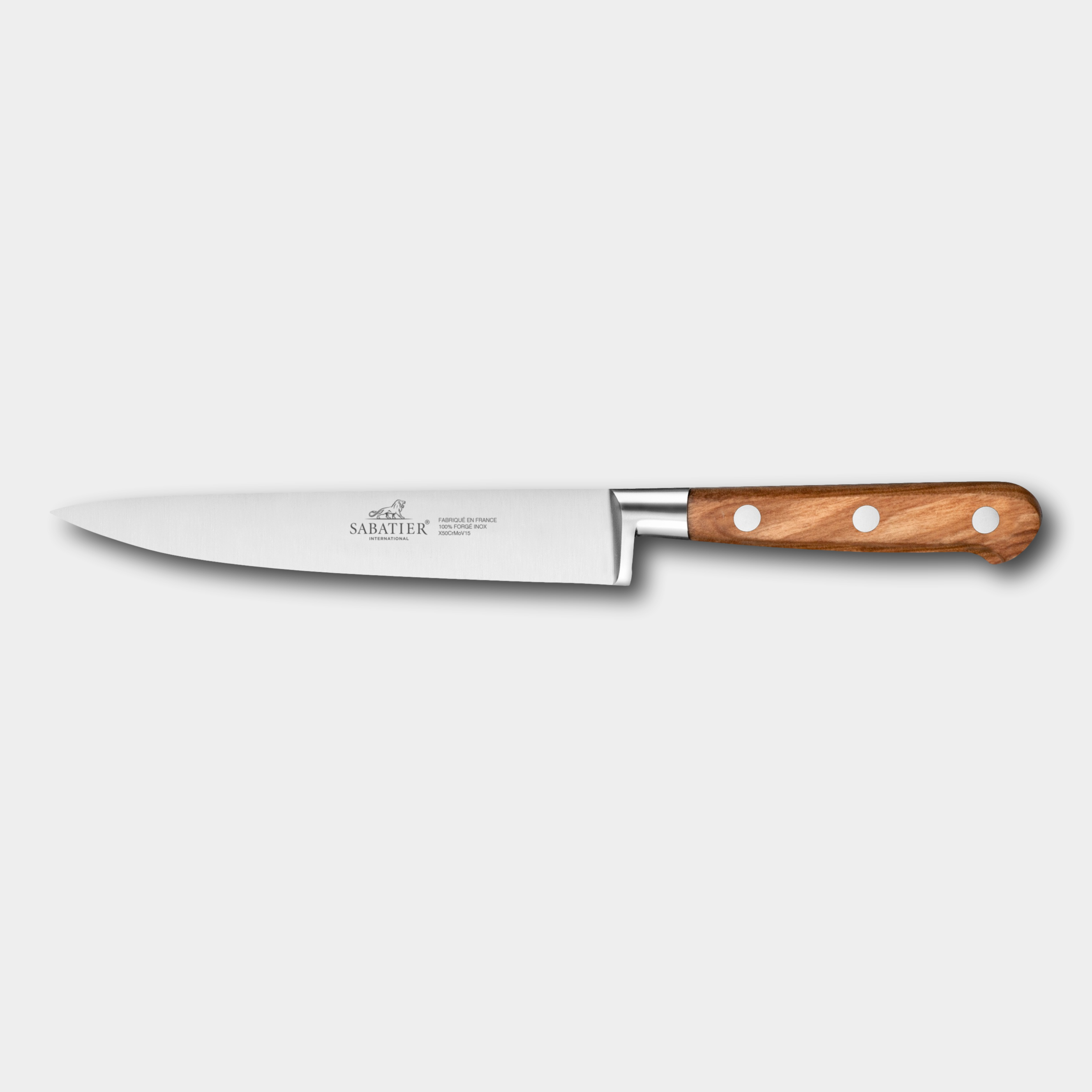 Lion Sabatier Ideal Provencao 15cm Fillet Knife
