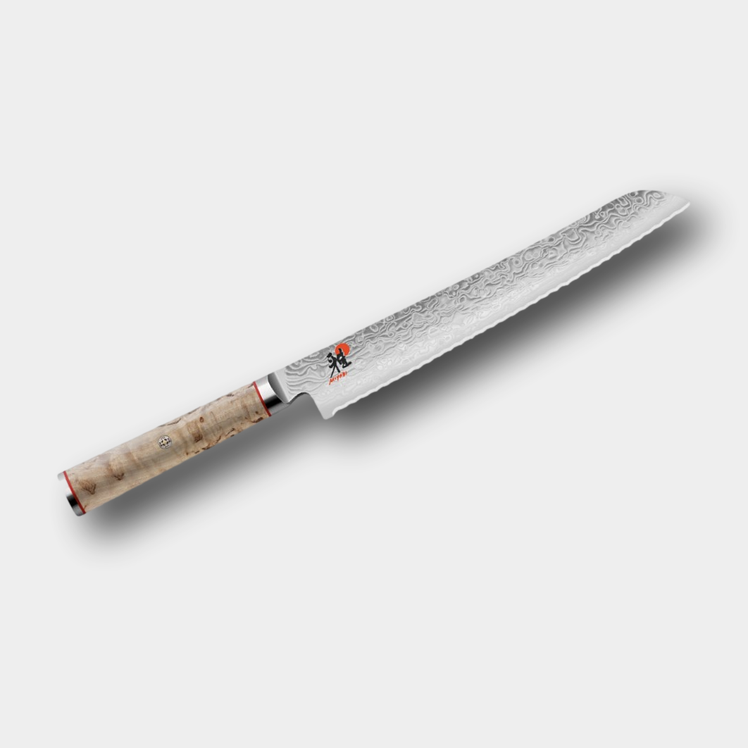 Miyabi 5000 MCD 23cm Bread Knife