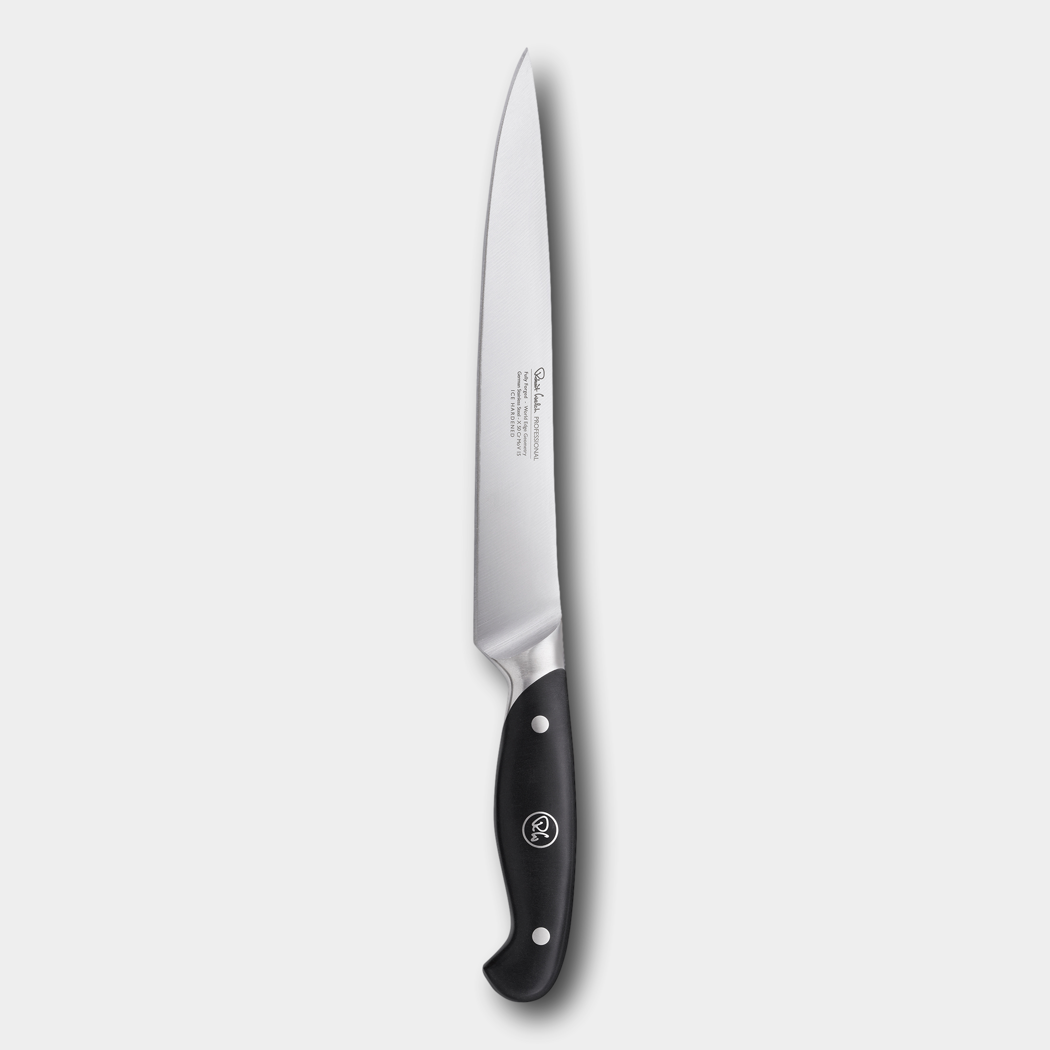 Robert Welch Professional V 22cm Carving/ Slicing Knife