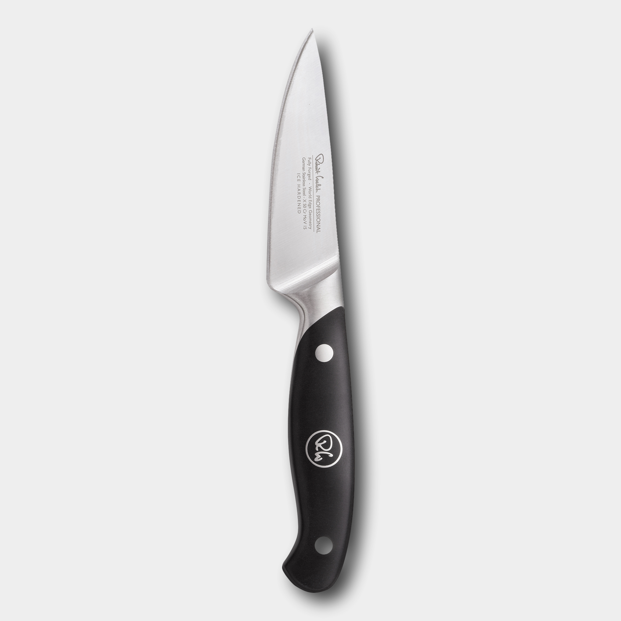 Robert Welch Professional V 9cm Vegetable Paring Knife